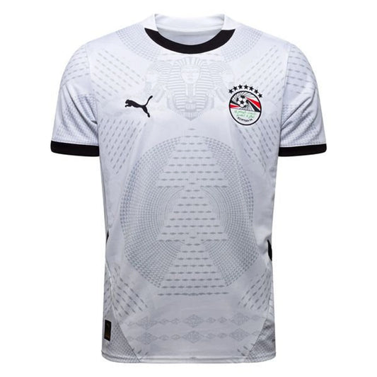 Maillot Égypte Extérieur CAN 2026