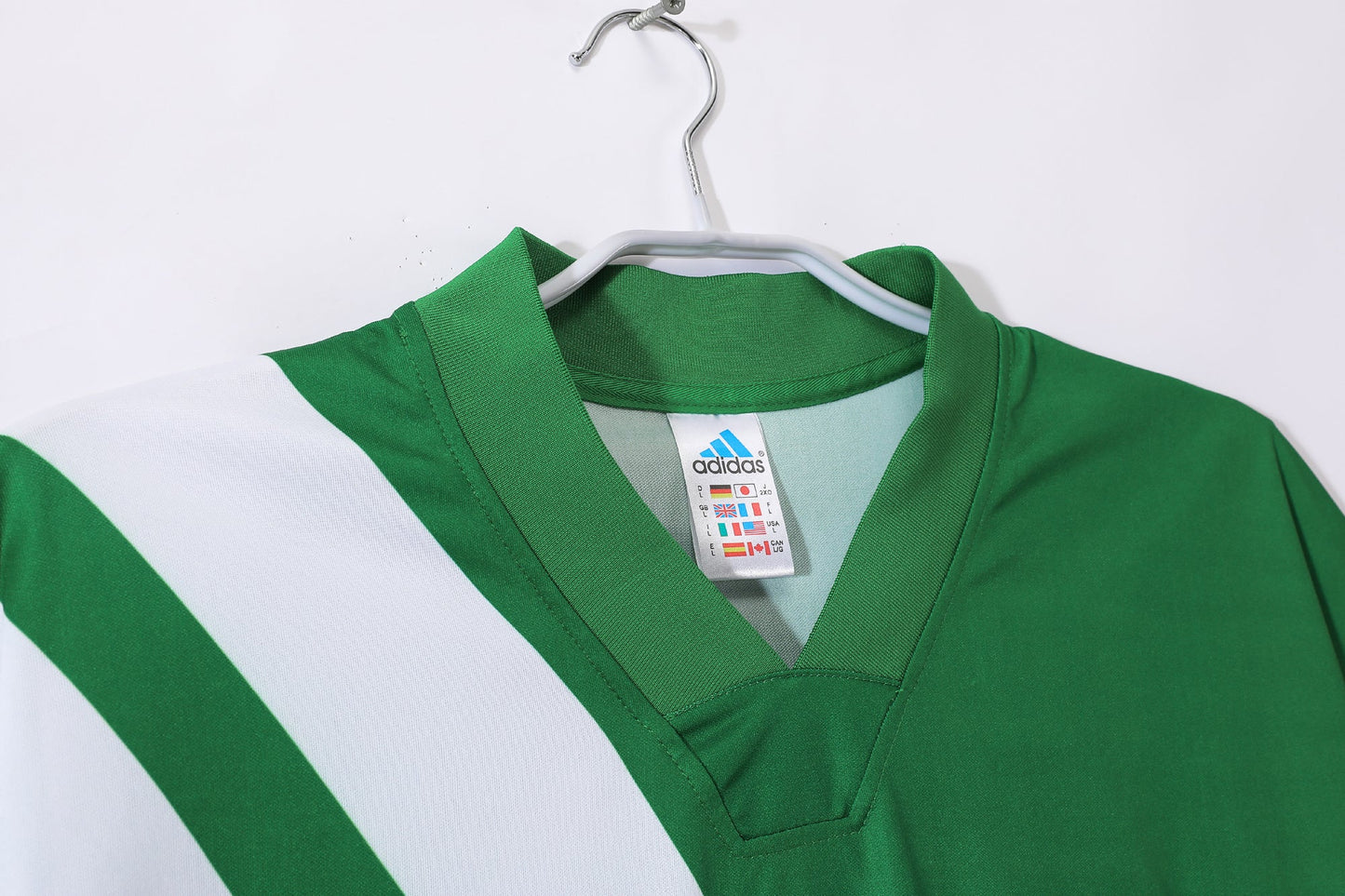 Maillot Rétro Liverpool Extérieur 1991/1992