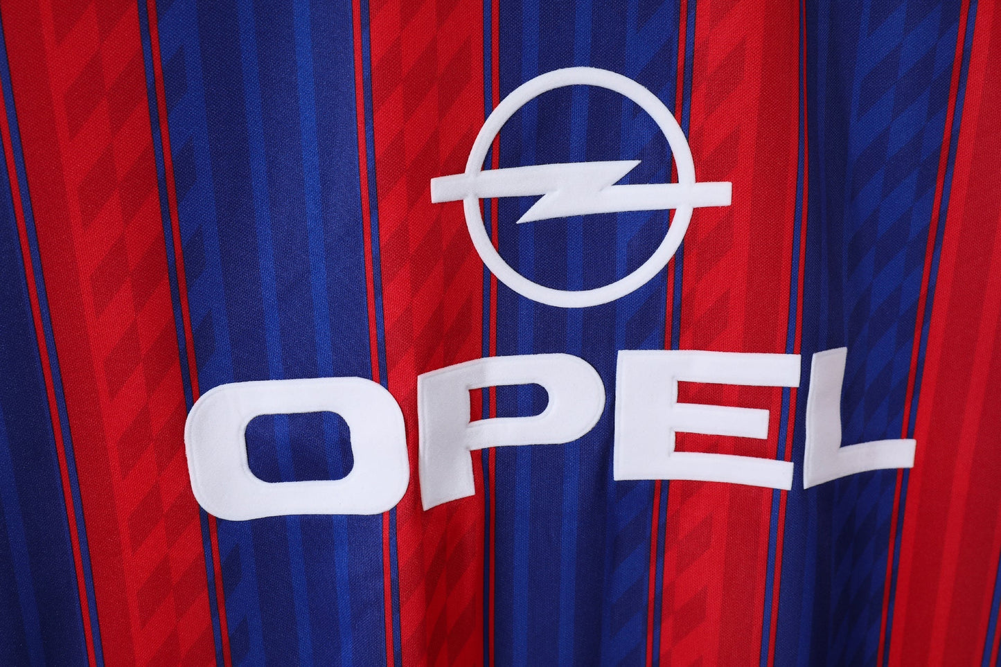 Maillot Rétro Bayern Munich Domicile 1995/1996