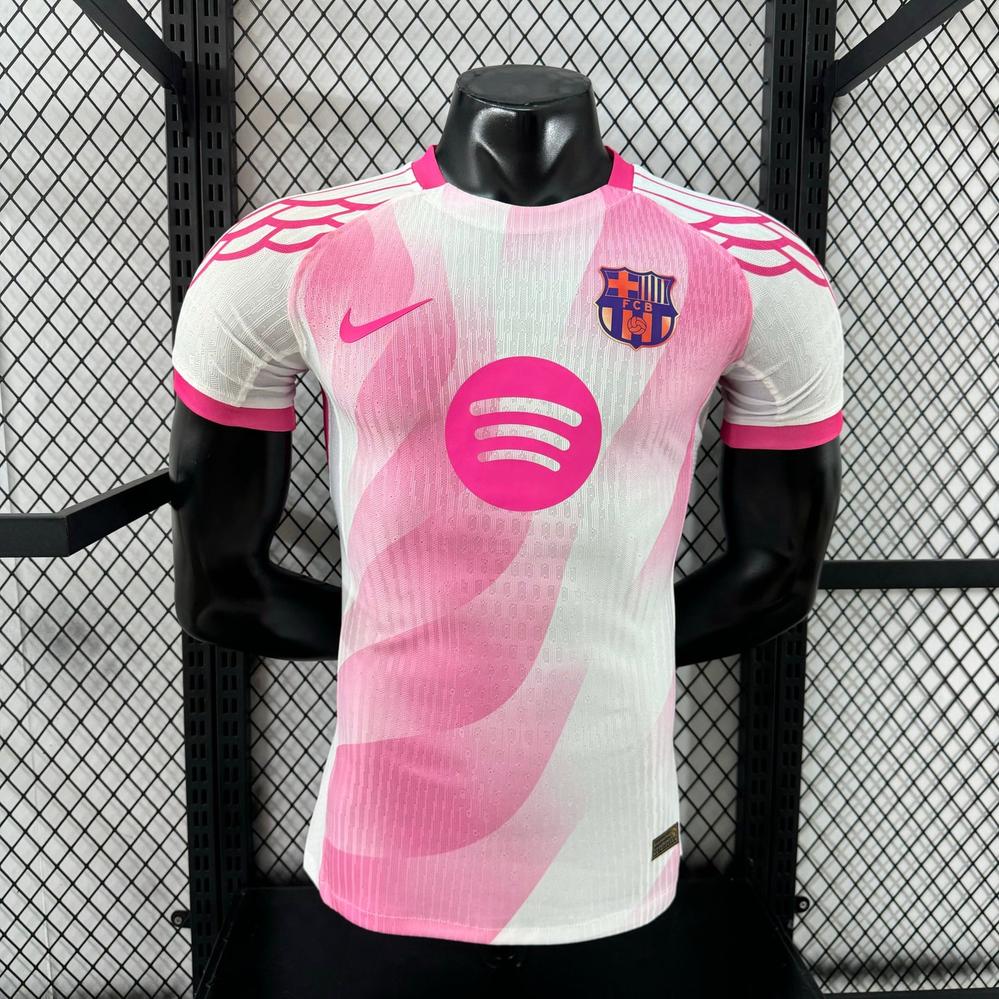 Maillot Concept FC Barcelone