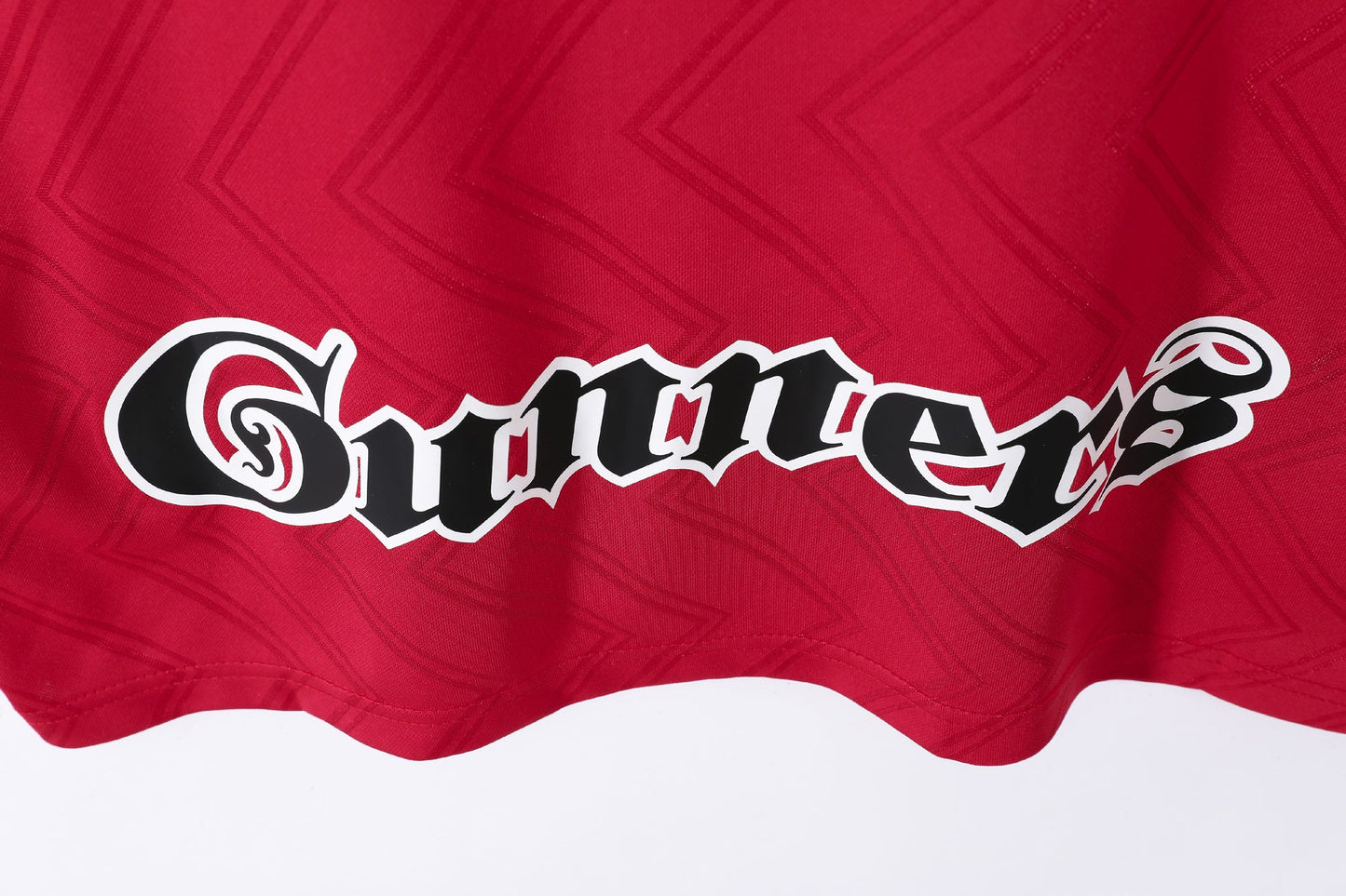 Maillot Rétro Arsenal Domicile 1996/1997