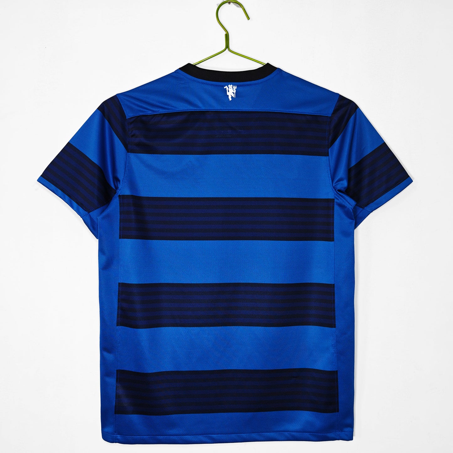 Maillot Rétro Manchester United Extérieur 2011/2012