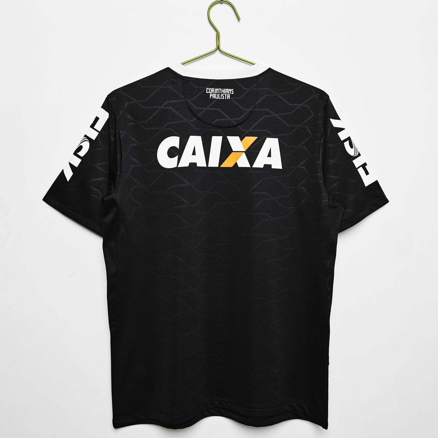 Maillot Rétro Corinthians Extérieur 2008/2009