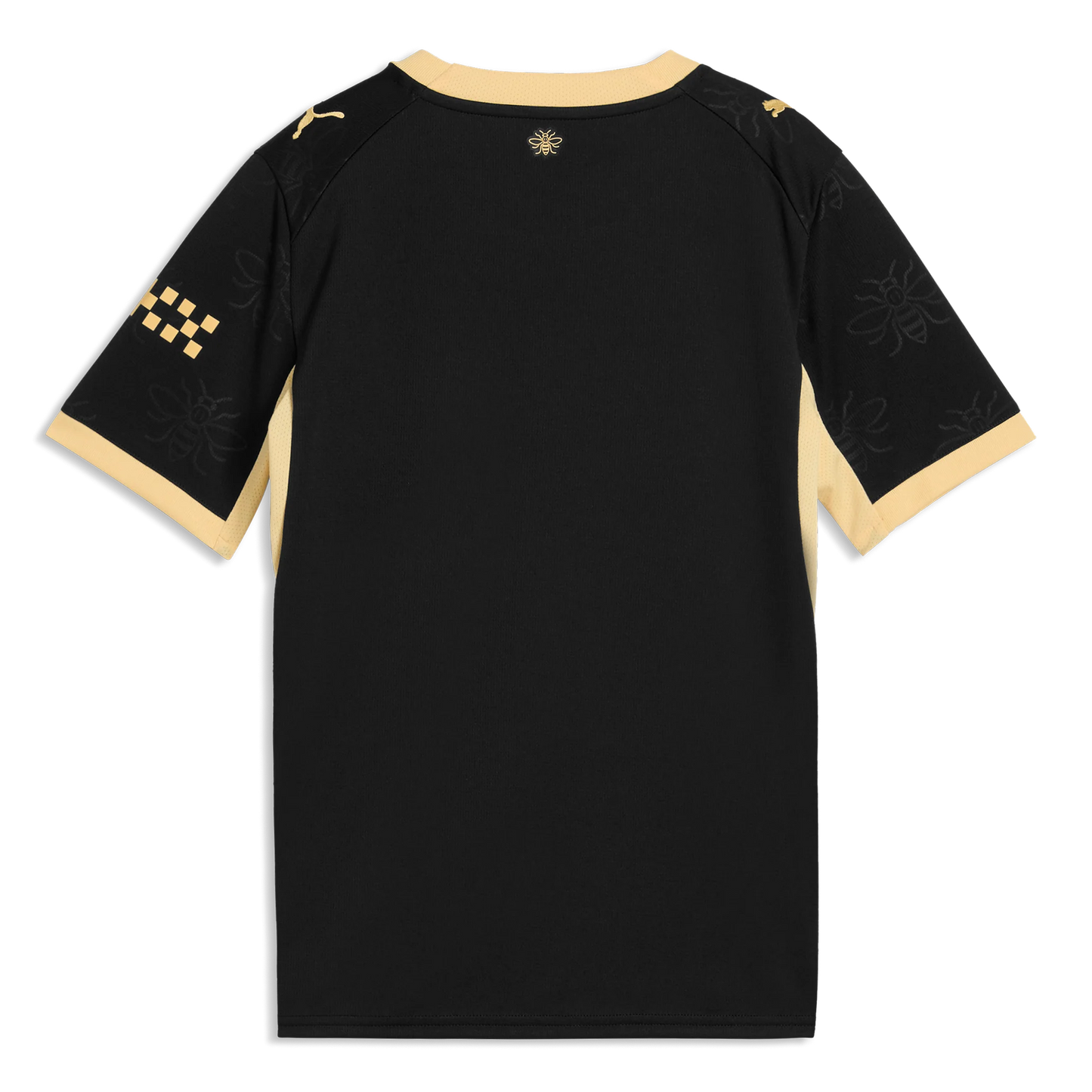 Maillot Manchester City Extérieur 2026/2027