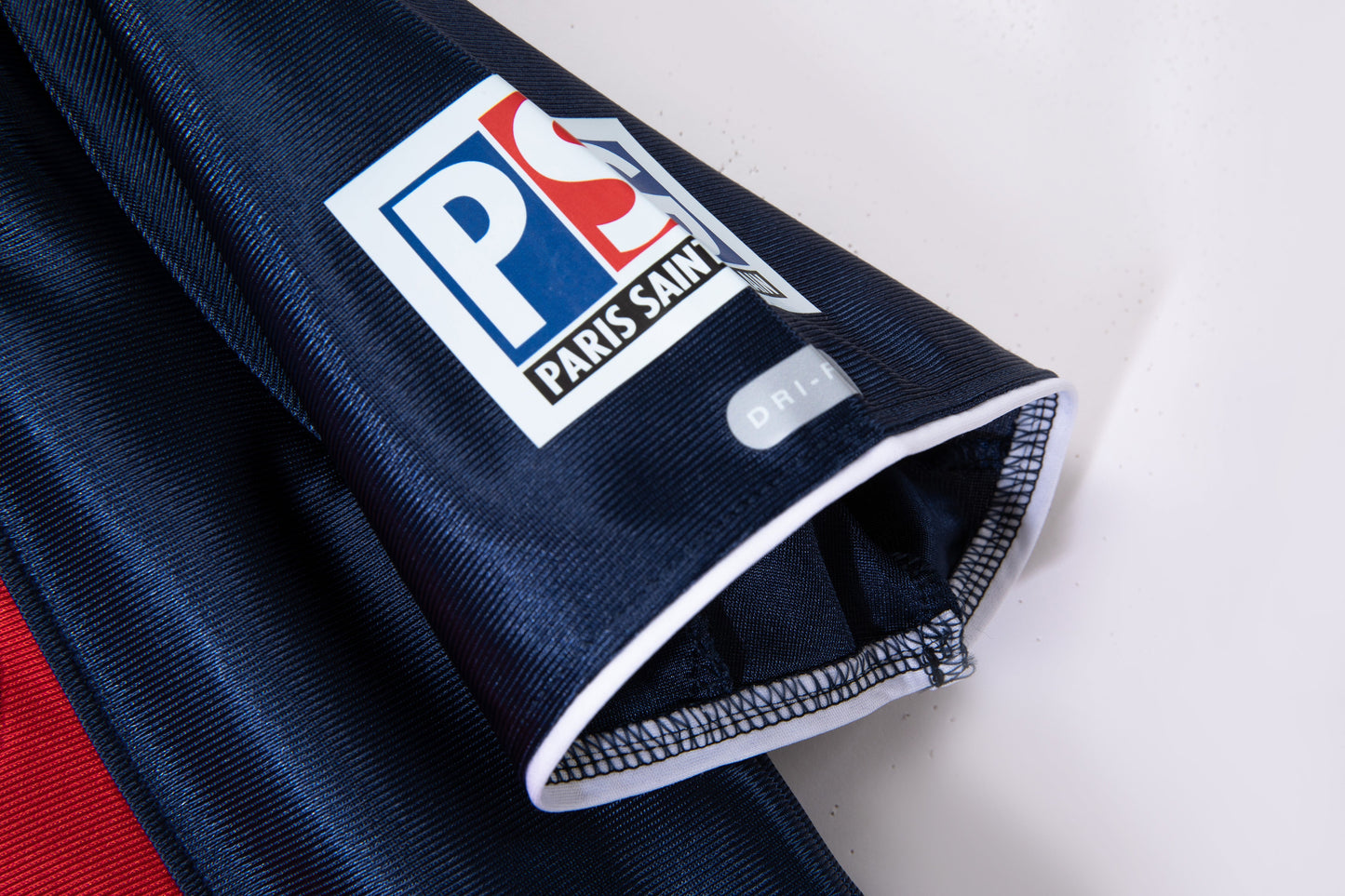 Maillot Rétro Paris SG Domicile 2001/2002