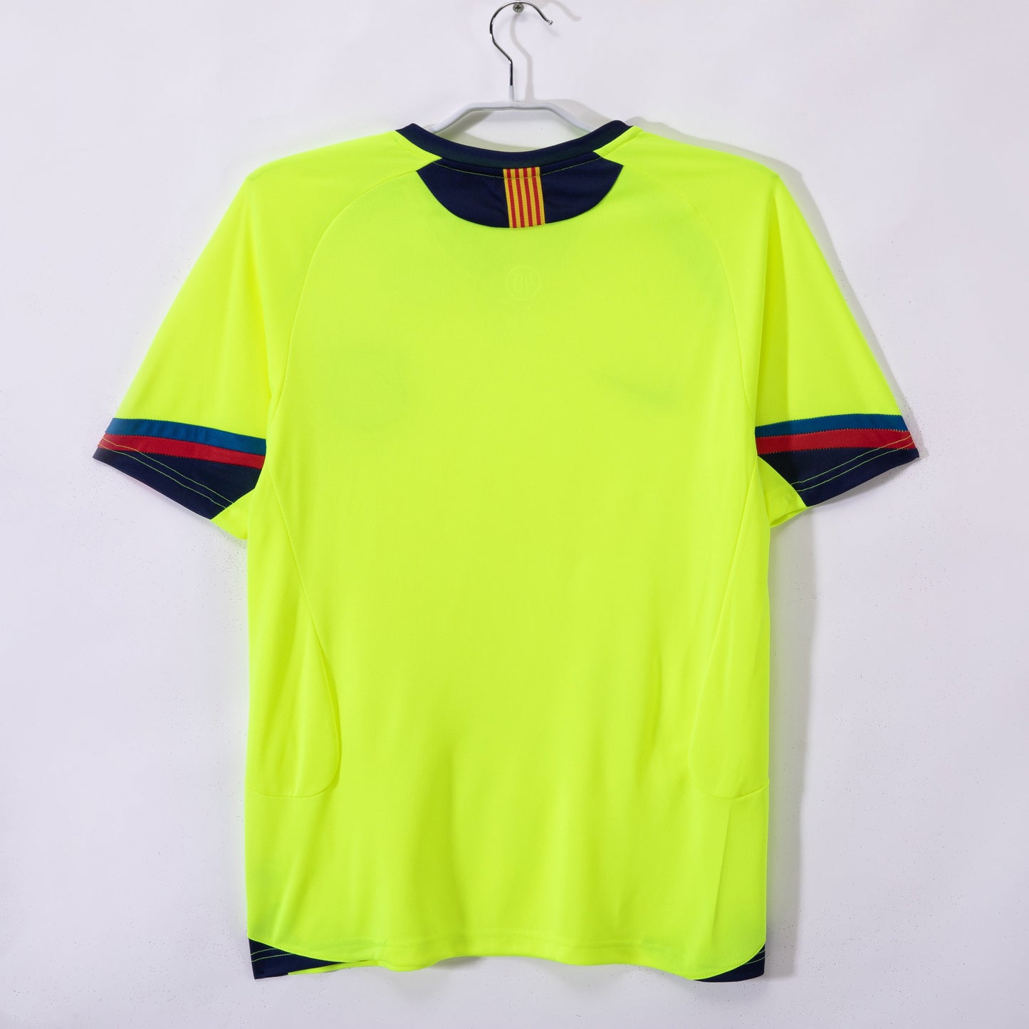 Maillot Rétro FC Barcelone Extérieur 2005/2006