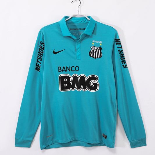 Maillot Rétro Santos Extérieur 2012/2013