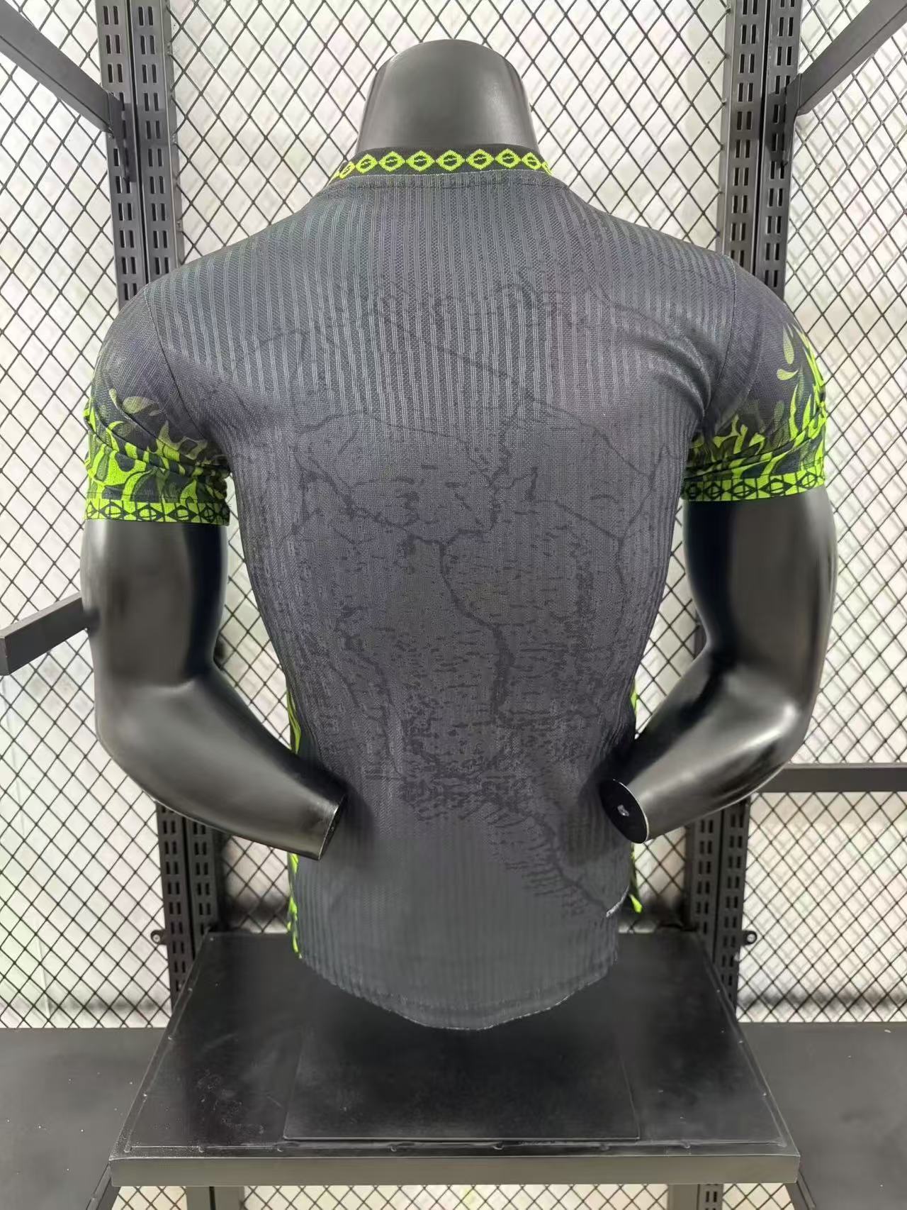 Maillot Concept Brésil