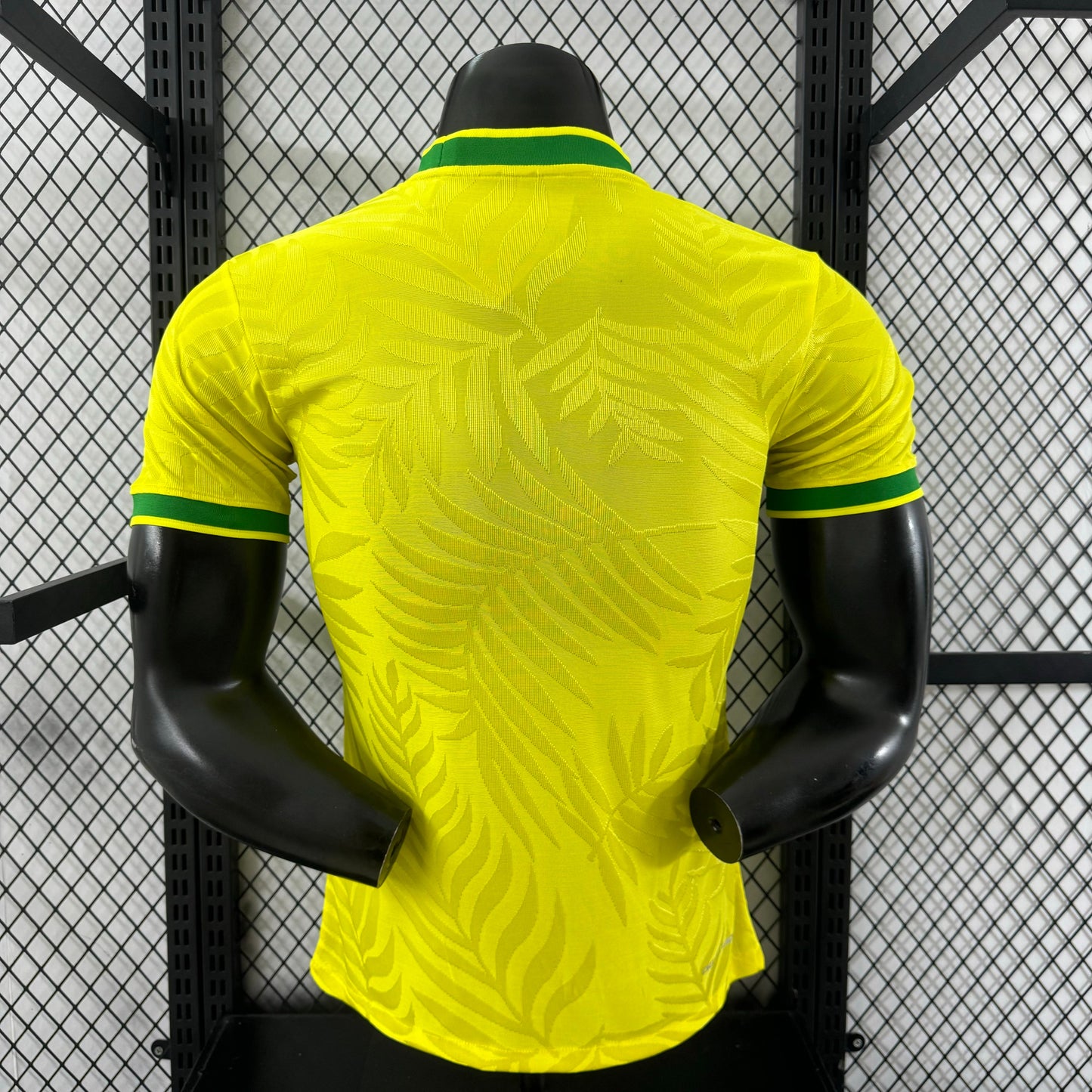 Maillot Concept Brésil