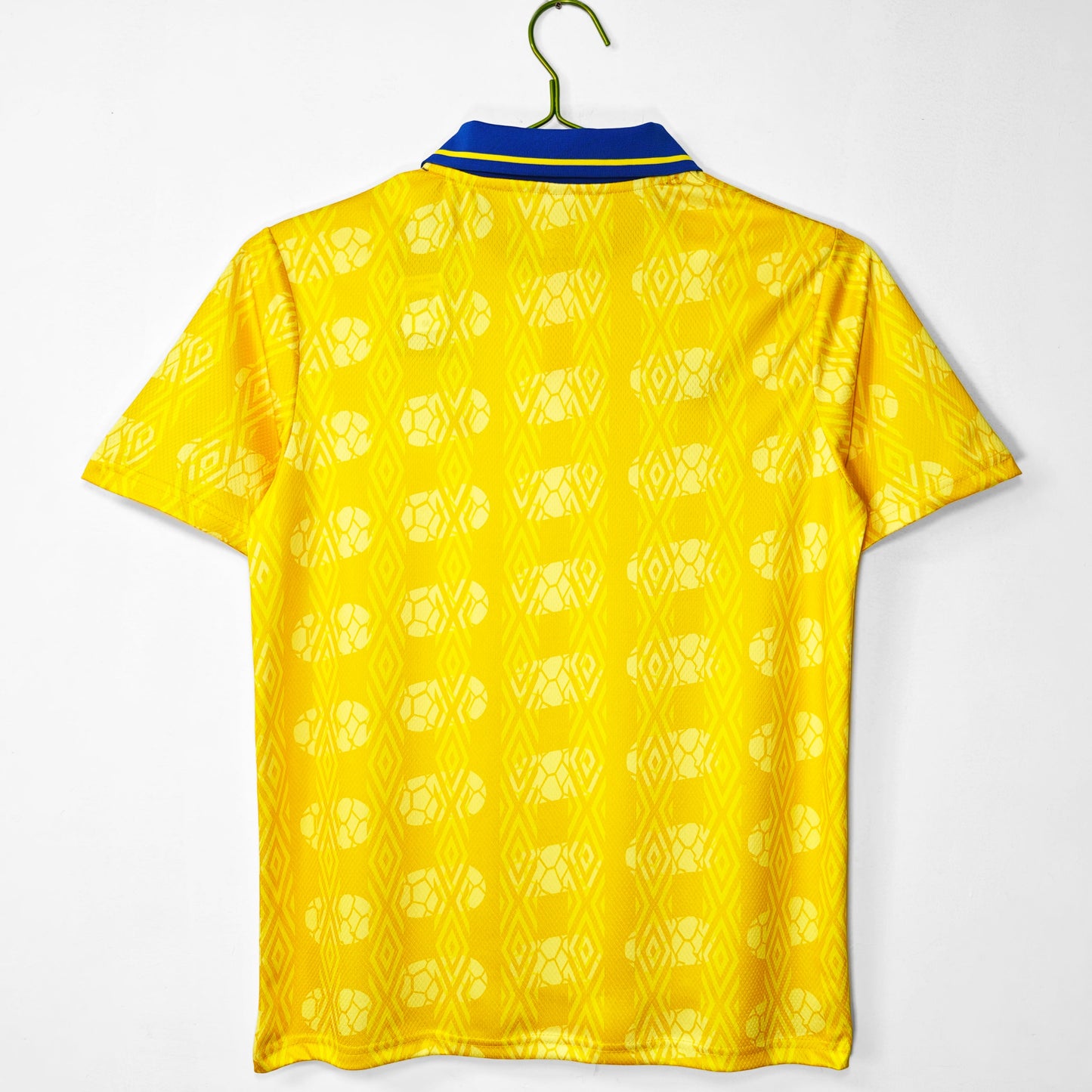 Maillot Rétro Colombie Domicile 1994/1995