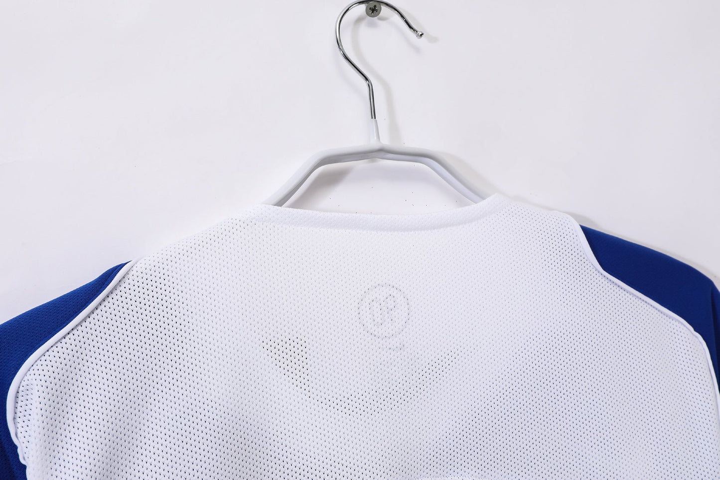 Maillot Rétro Brésil Extérieur 2004/2005