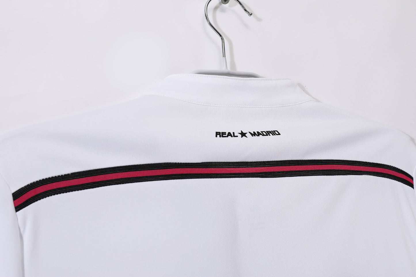 Maillot Rétro Real Madrid Domicile 2014/2015