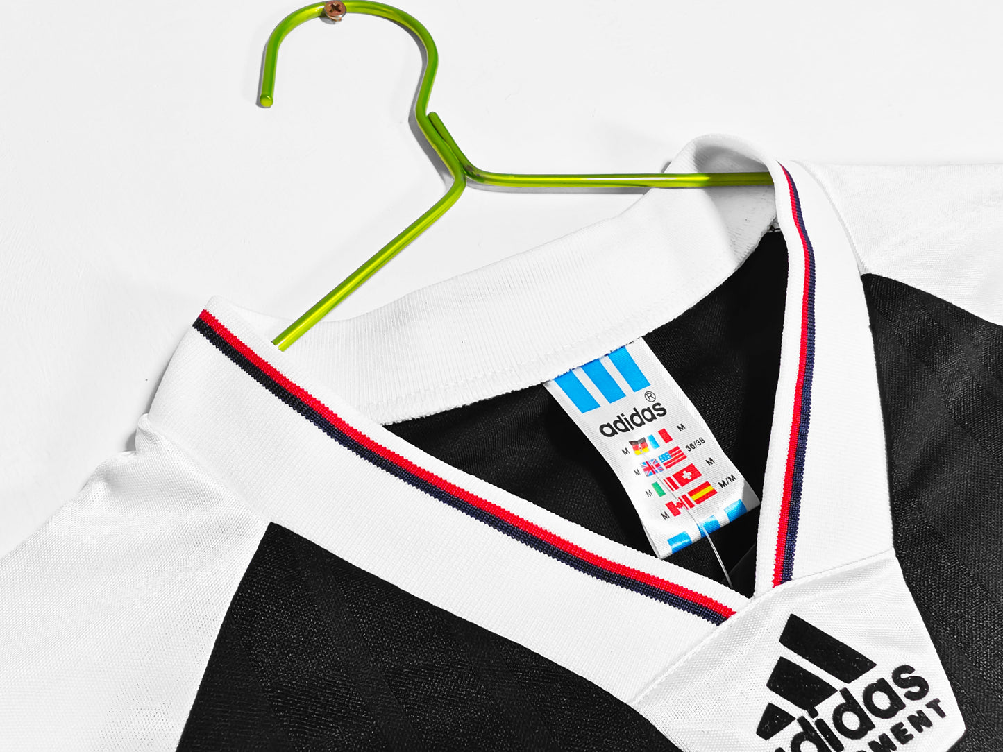 Maillot Rétro Arsenal Extérieur 1992/1993