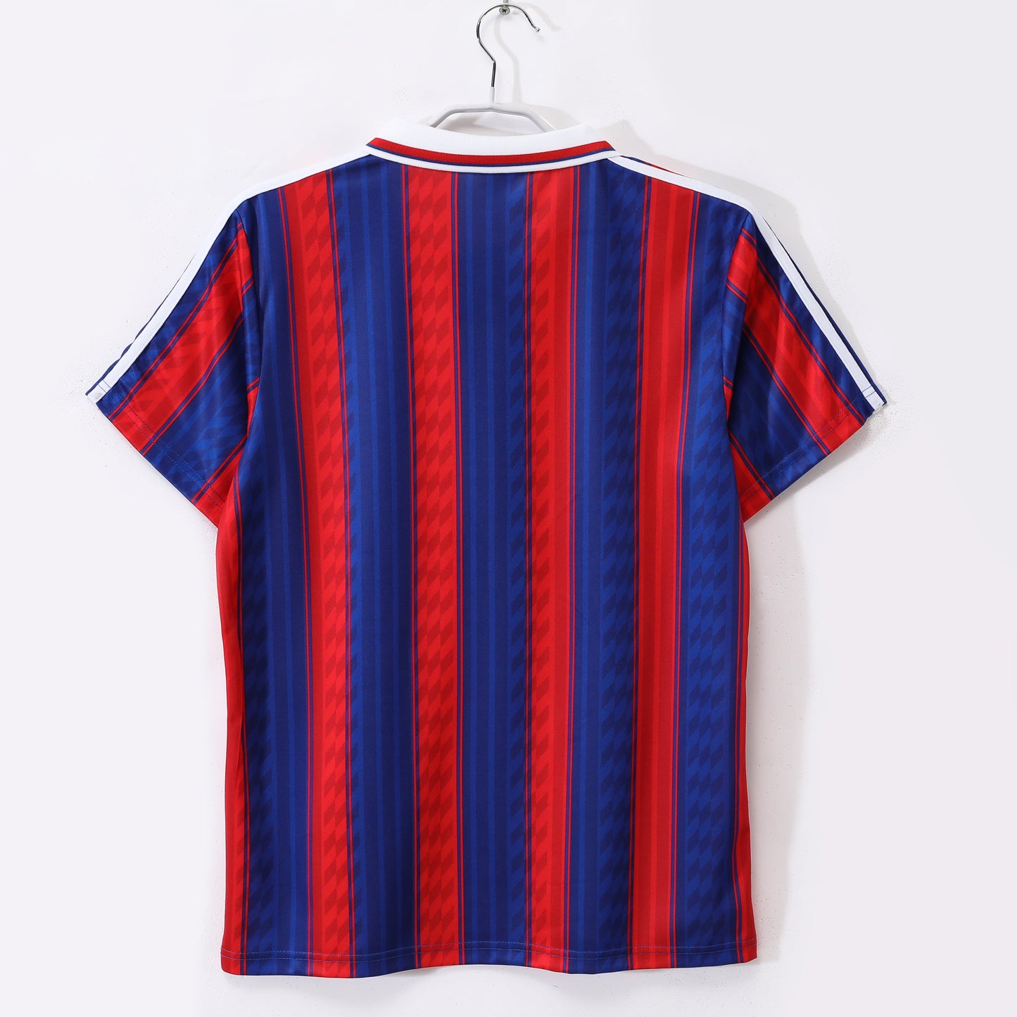 Maillot Rétro Bayern Munich Domicile 1995/1996