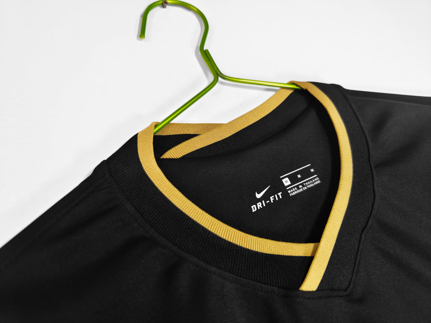 Maillot Rétro FC Barcelone Extérieur 2020/2021