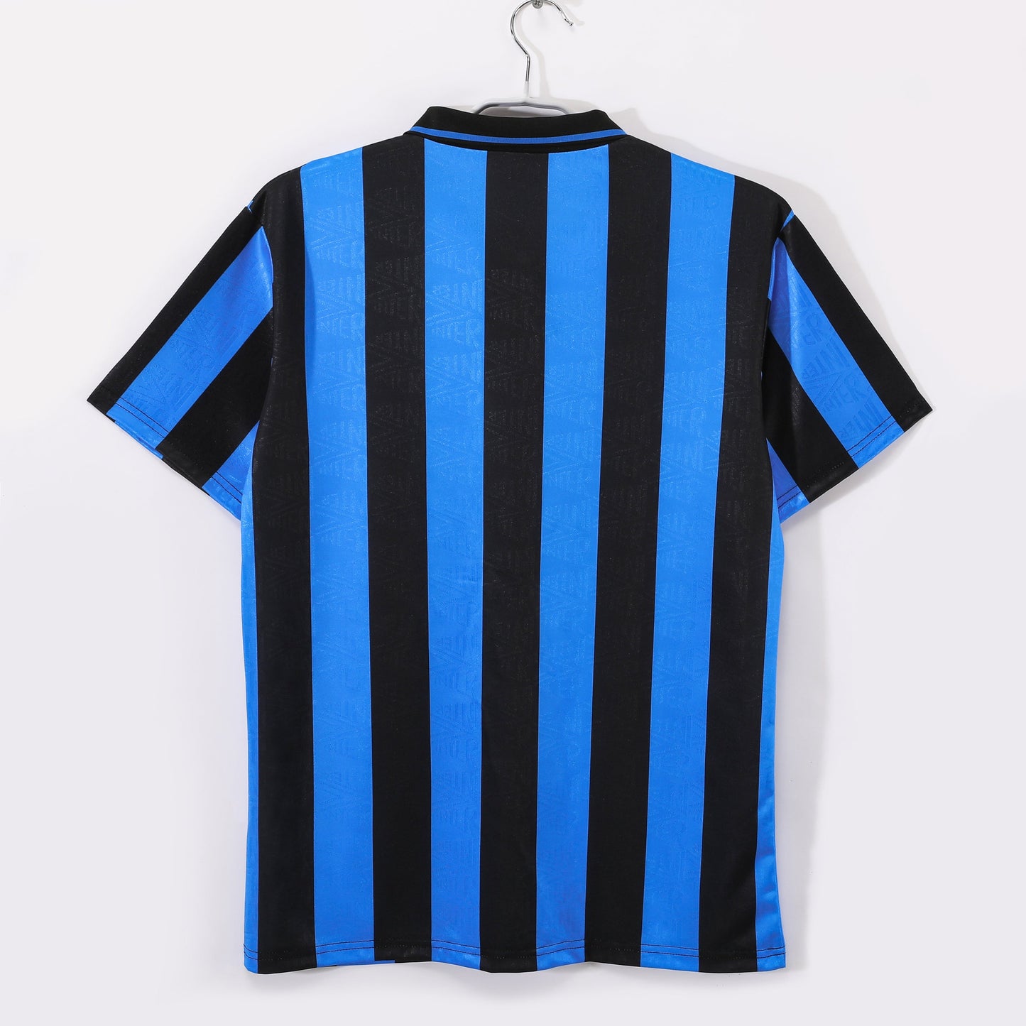 Maillot Rétro Inter Milan Domicile 1992/1993