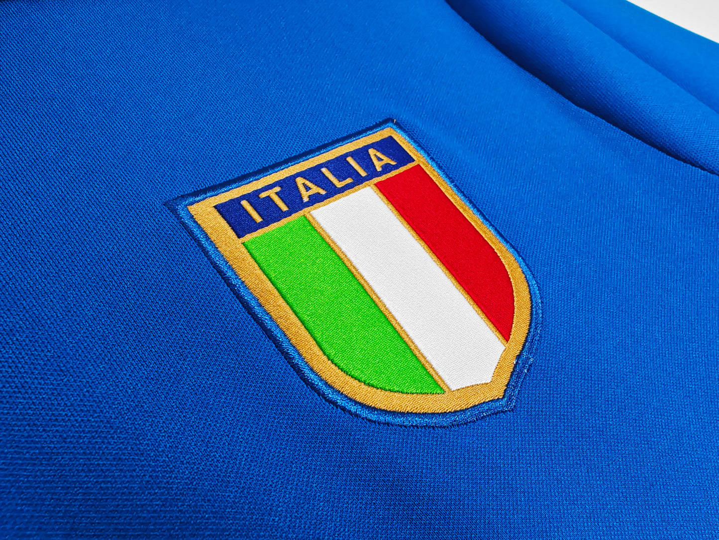 Maillot Rétro Italie Domicle 1982/1983