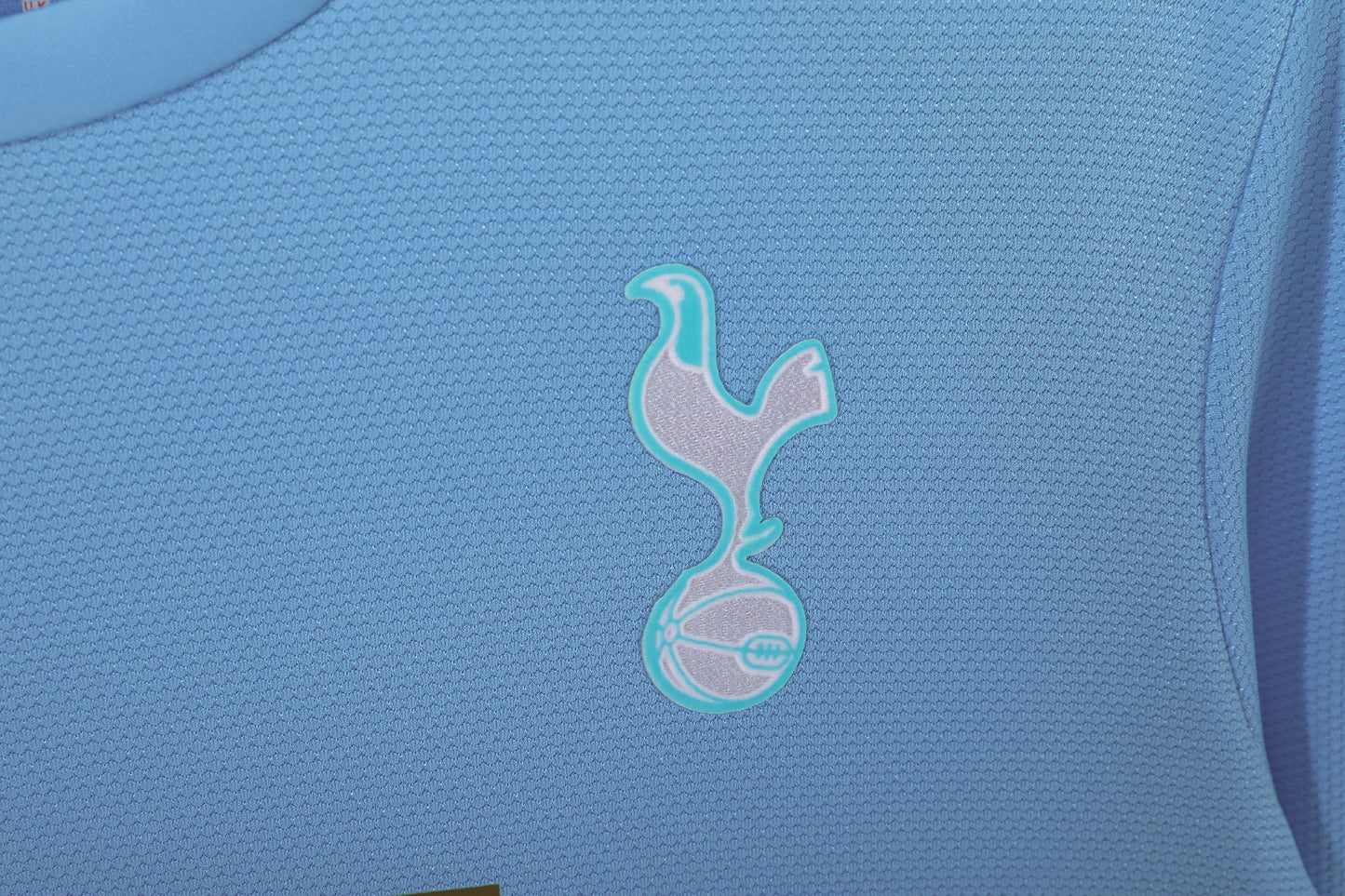 Maillot Rétro Tottenham Extérieur 2006/2007