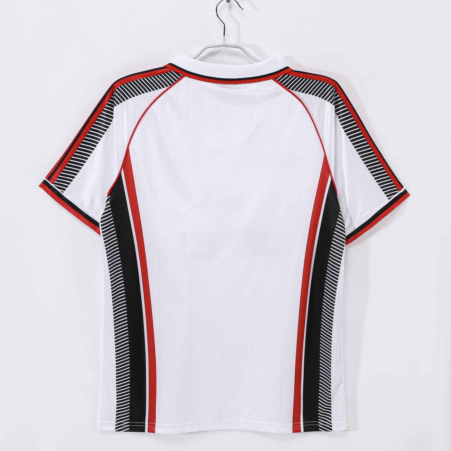 Maillot Rétro AC Milan Extérieur 1997/1998