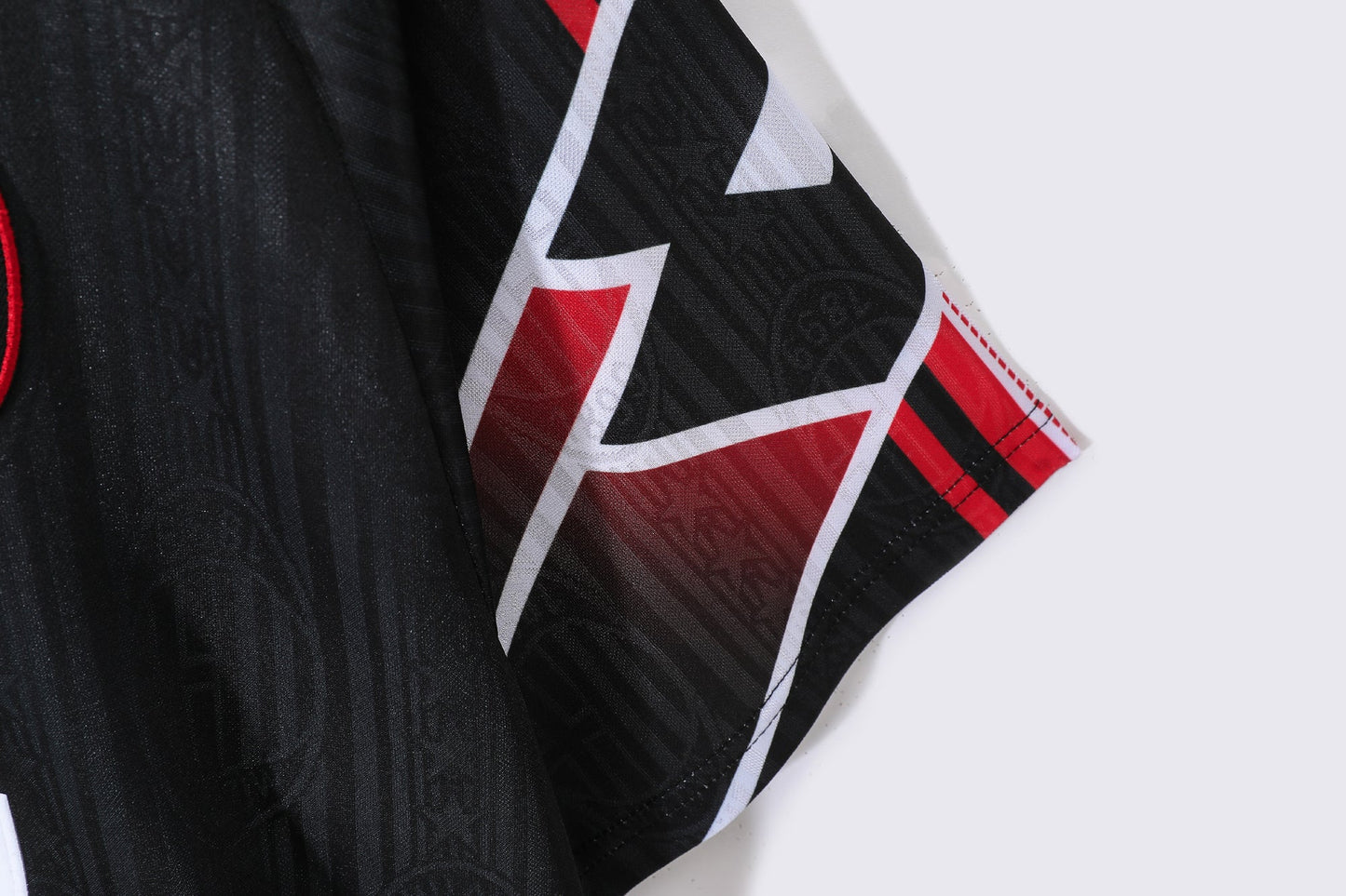 Maillot Rétro AC Milan Third 1997/1998