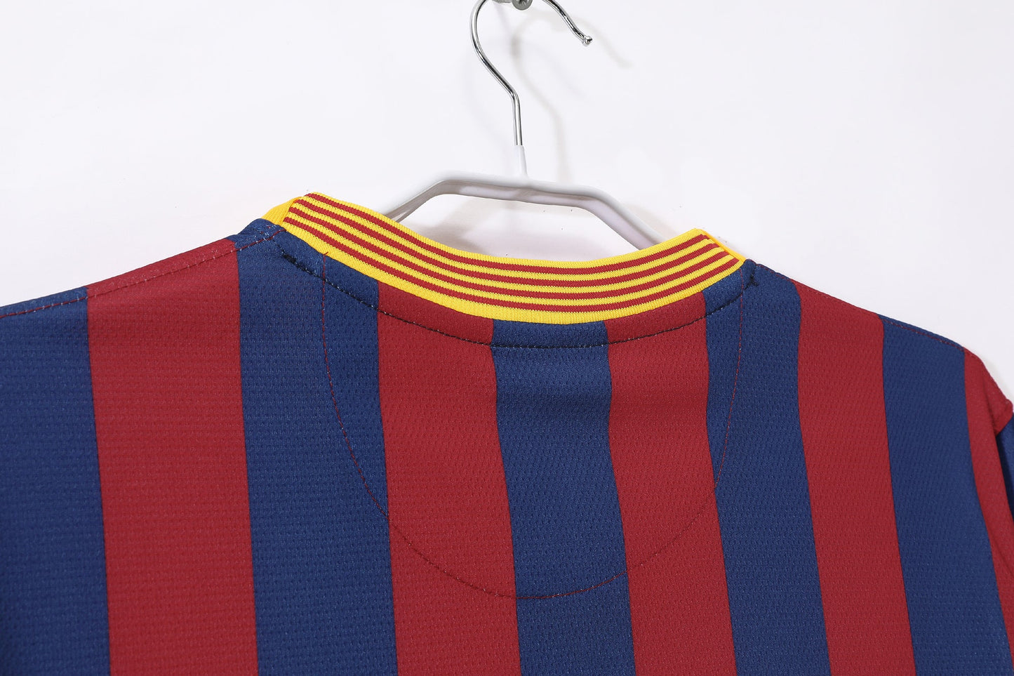 Maillot Rétro FC Barcelone Domicile 2013/2014