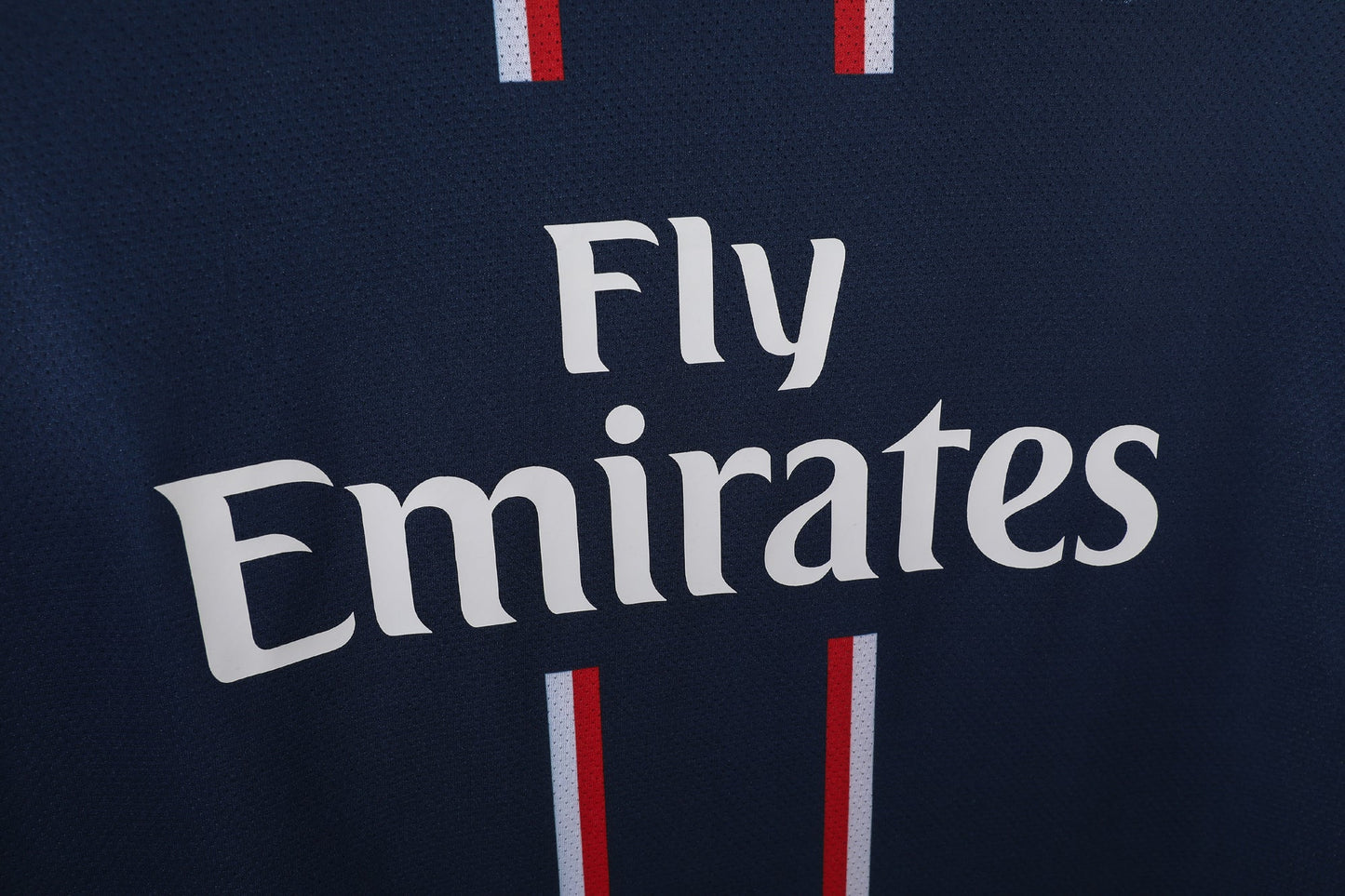 Maillot Rétro Paris SG Domicile 2012/2013