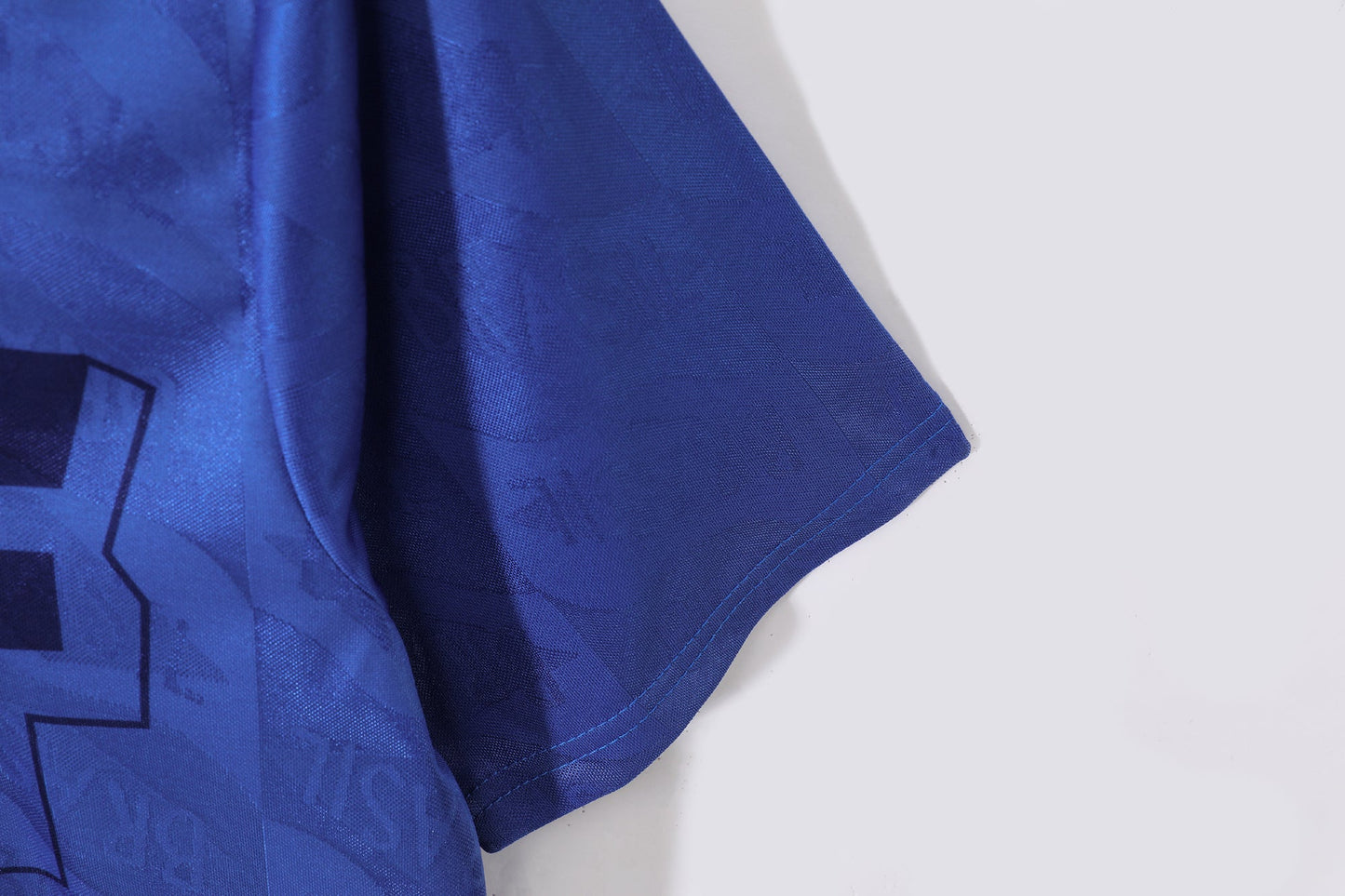 Maillot Rétro Brésil Extérieur 1991/1992