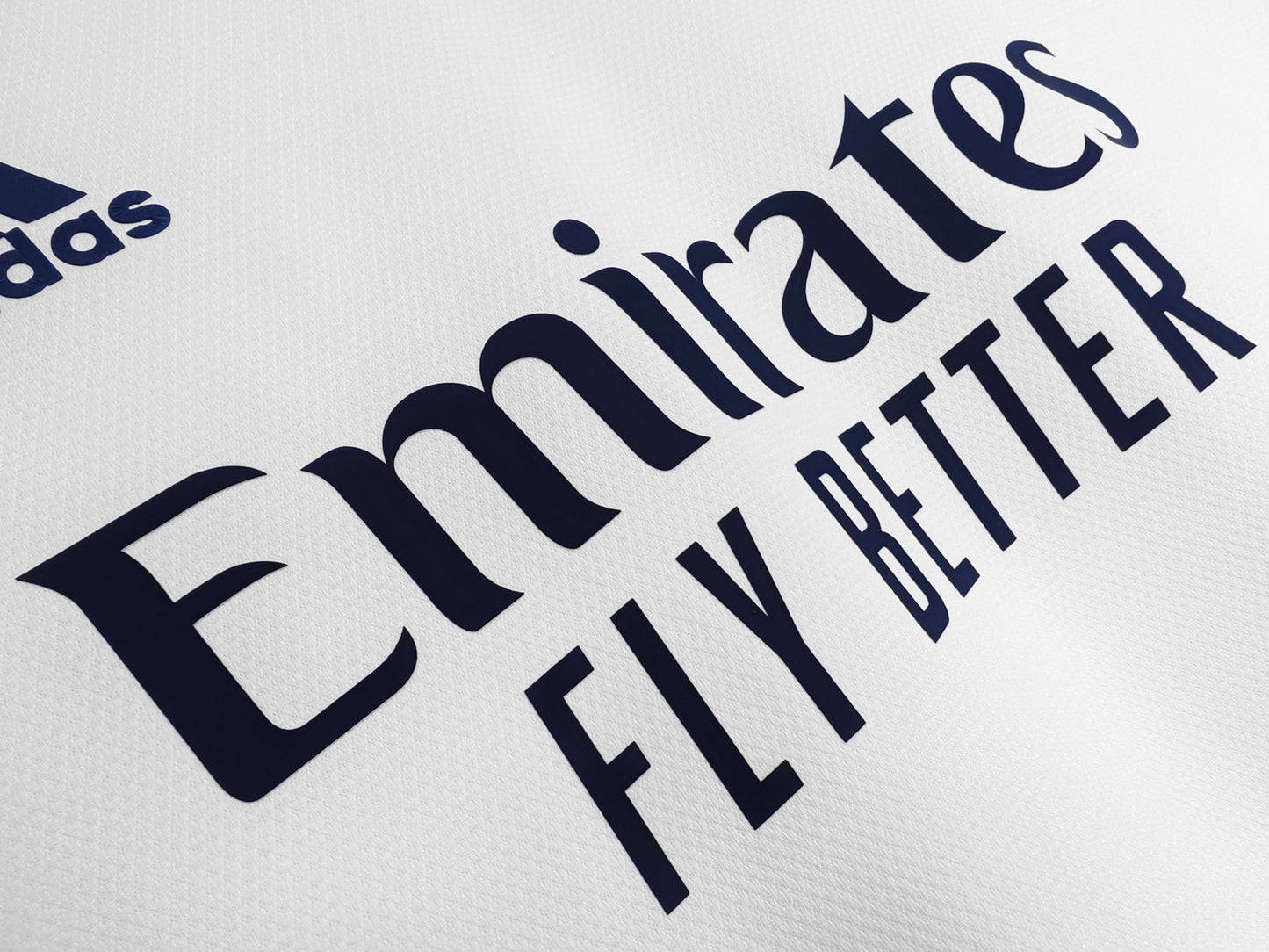 Maillot Rétro Real Madrid Domicile 2020/2021