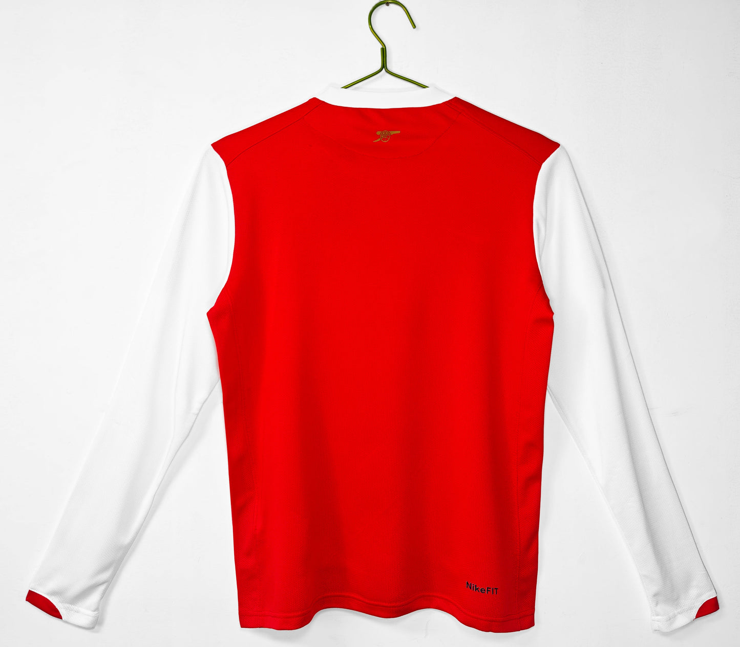 Maillot Rétro Arsenal Domicile 2006/2007