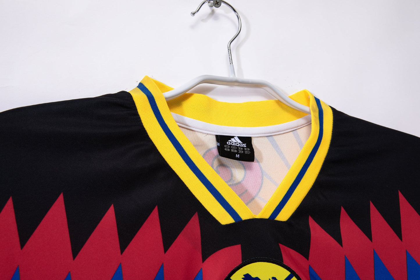 Maillot Rétro Club America Domicile 1995/1996