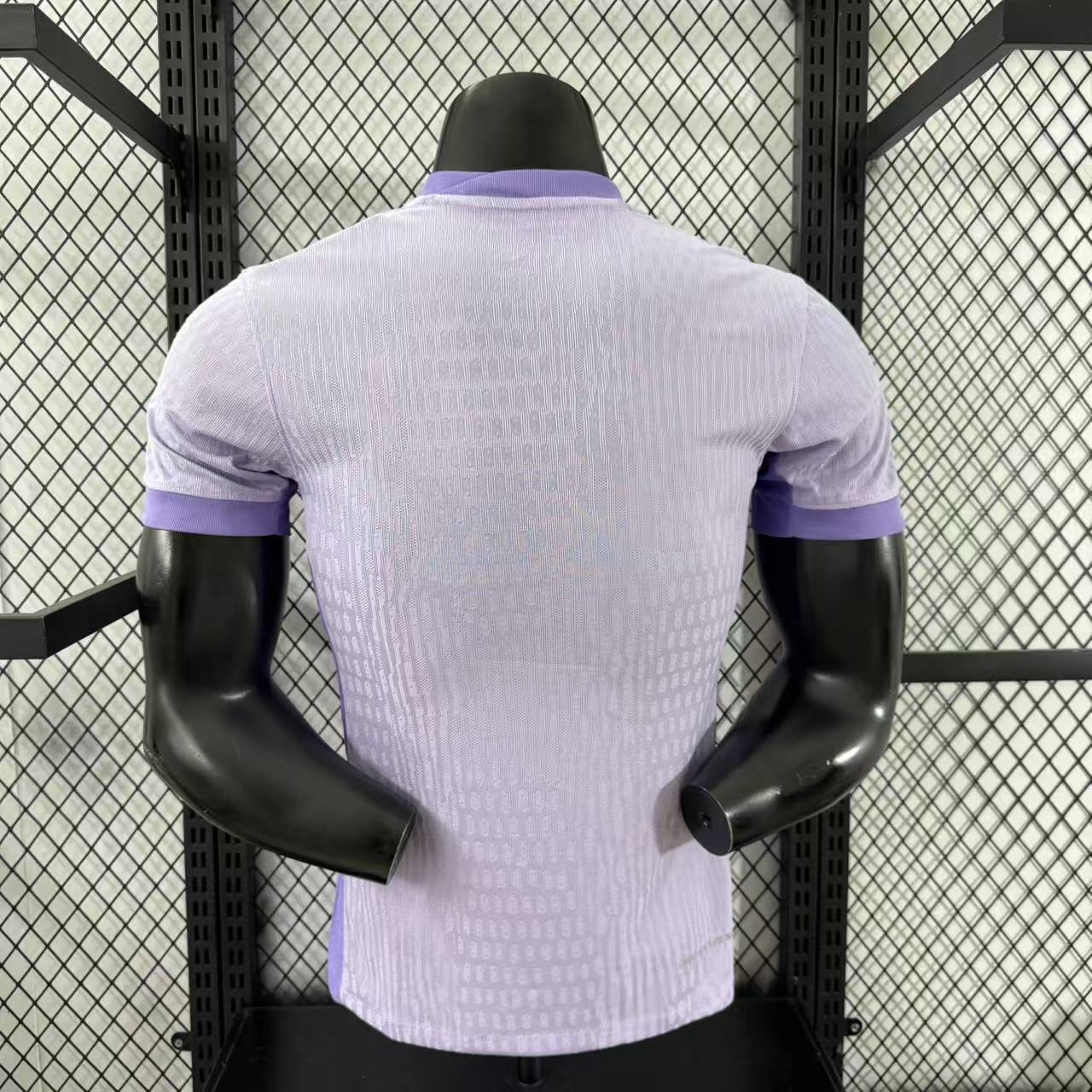 Maillot Brighton Extérieur 2025-2026