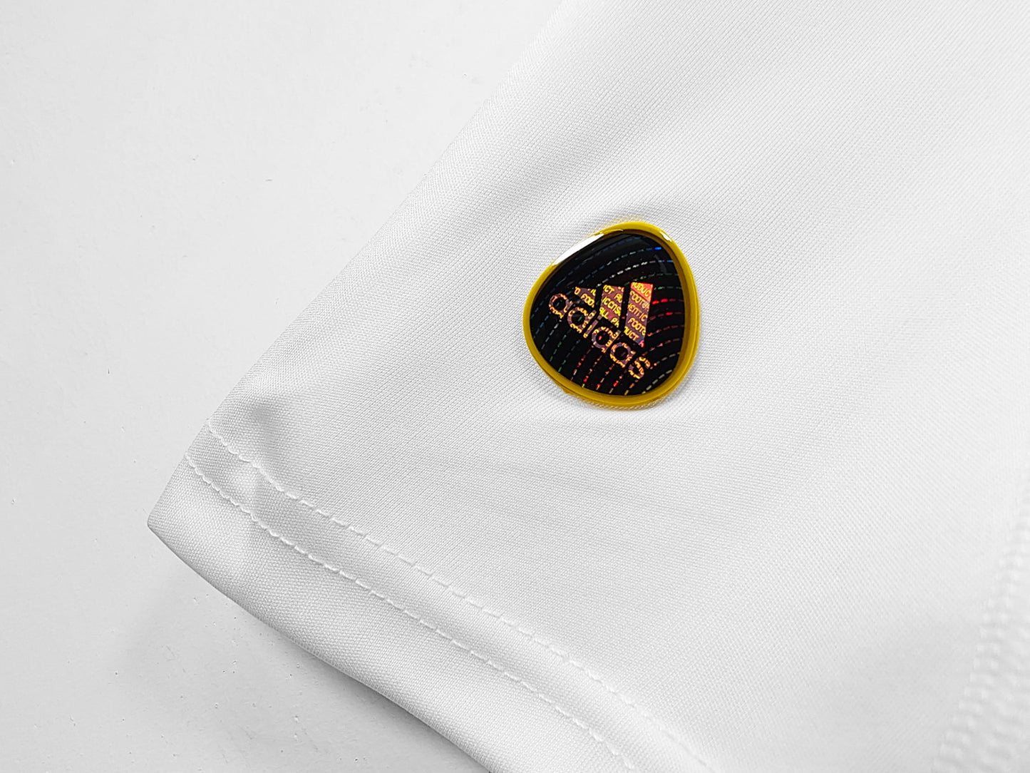 Maillot Rétro Espagne Extérieur 2011/2012