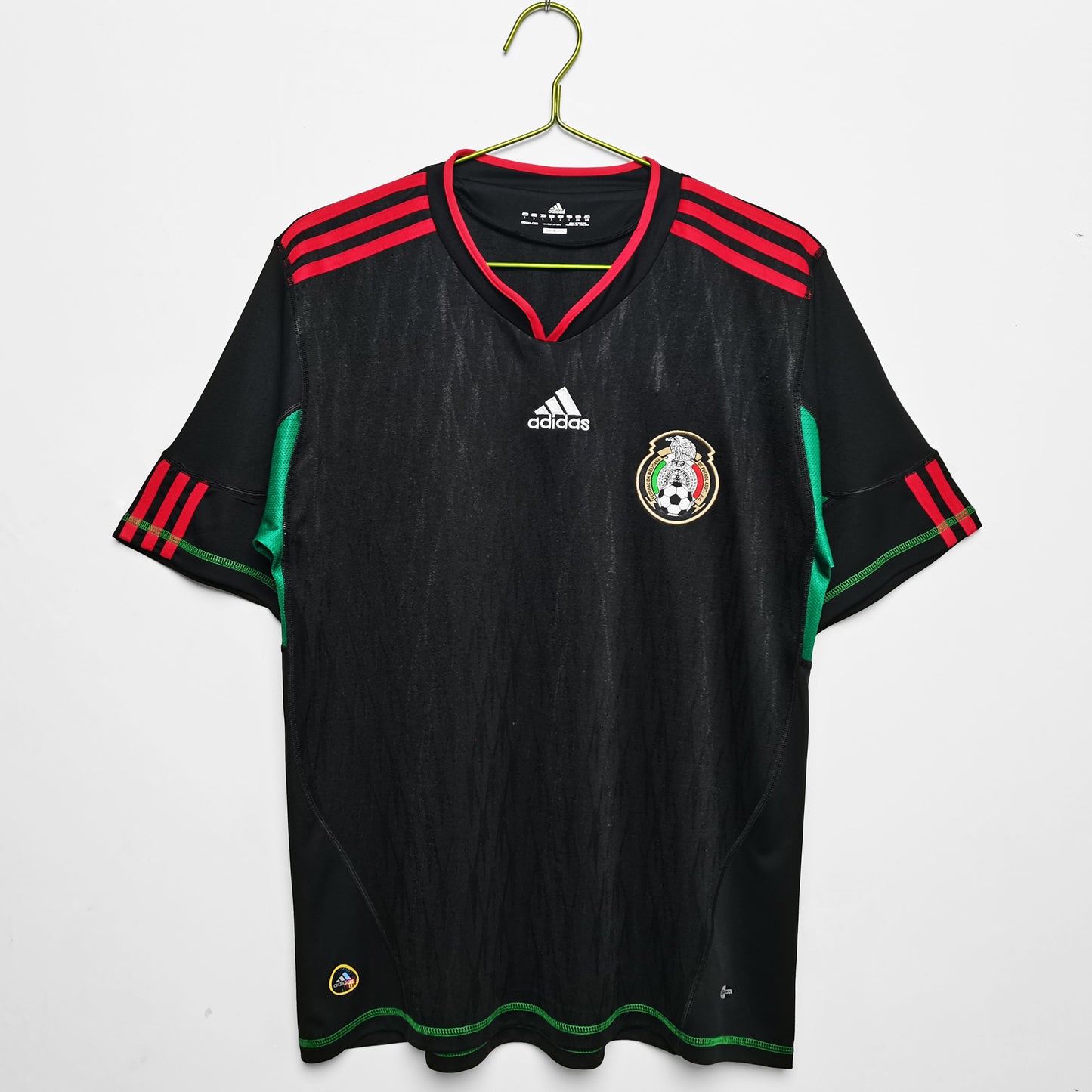 Maillot Rétro Mexique Extérieur 2010/2011