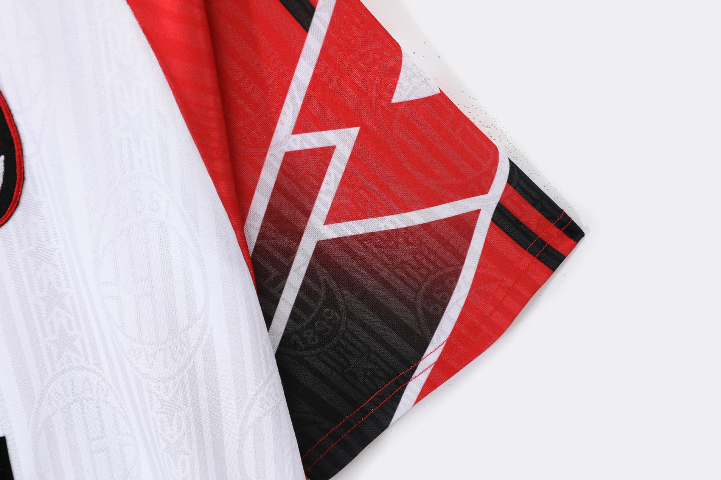 Maillot Rétro AC Milan Extérieur 1997/1998