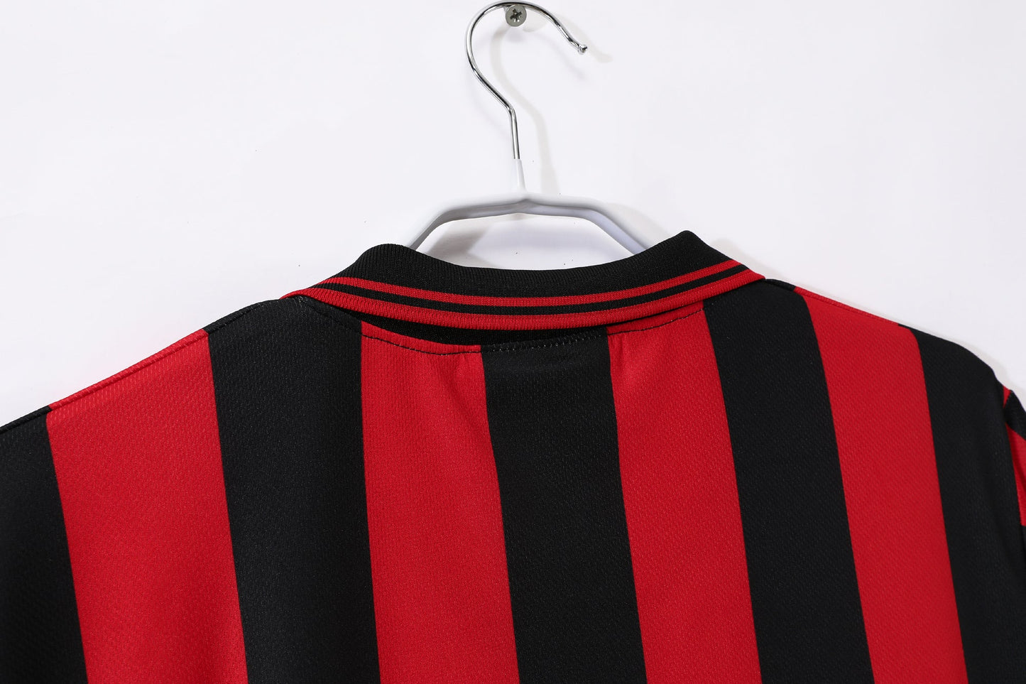Maillot Rétro AC Milan Domicile 1996/1997