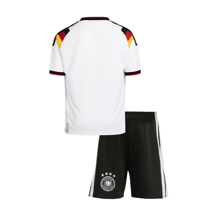 Kits Enfant/ Junior Allemagne Domicile Coupe Du Monde 2026
