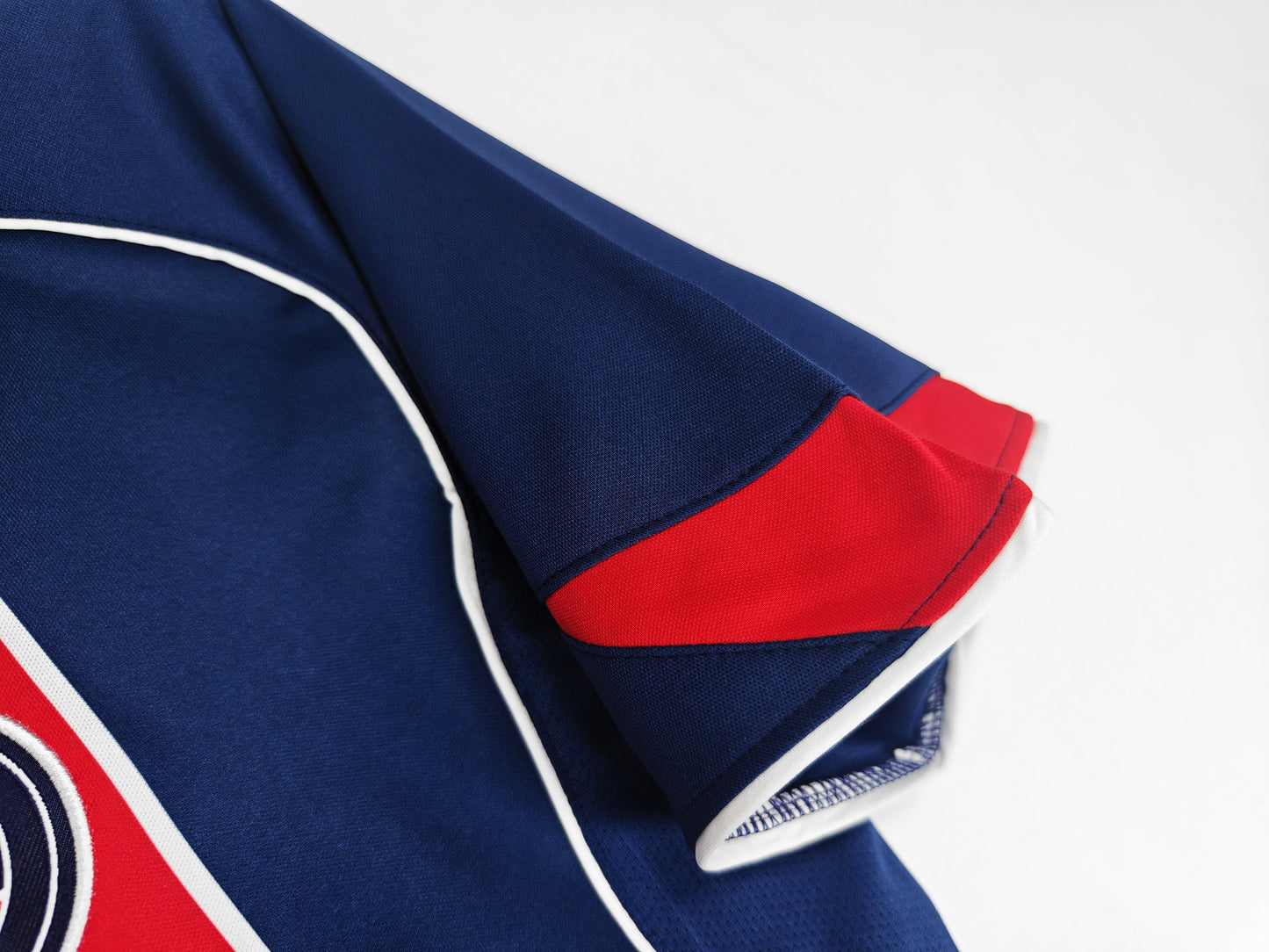 Maillot Rétro Paris SG Domicile 2004/2005