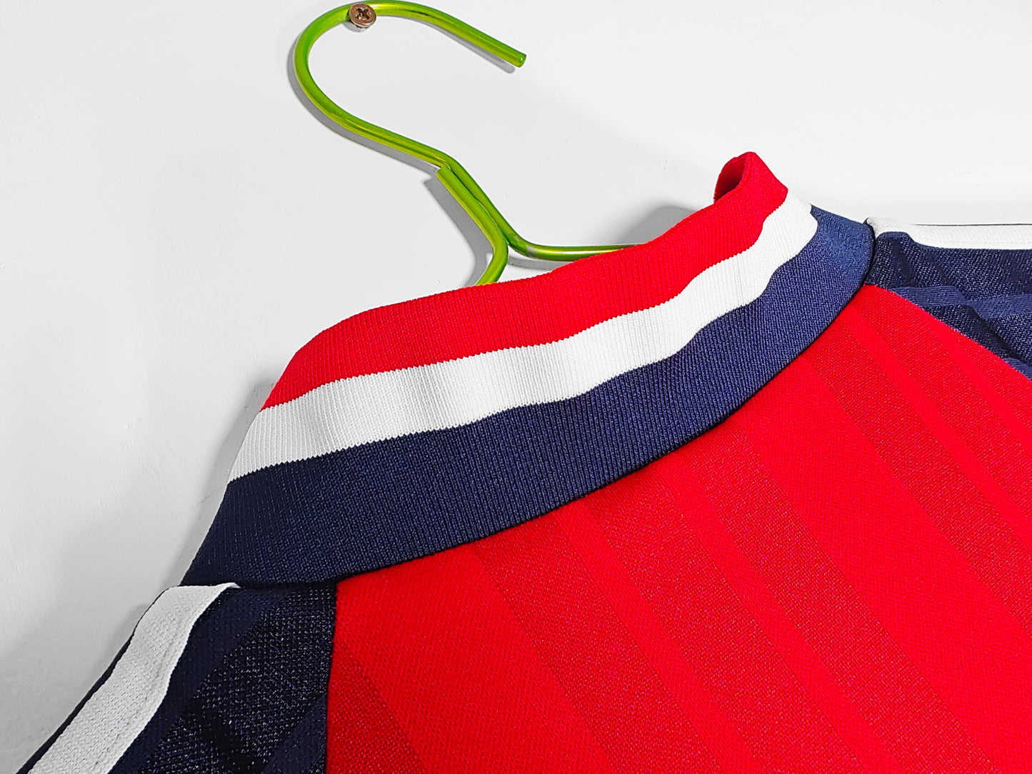 Maillot Rétro Norvege Domicile 1994/1996