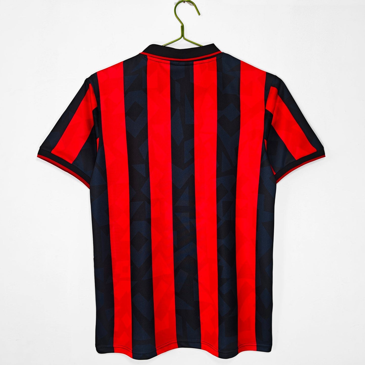 Maillot Rétro AC Milan Domicile 1993/1994