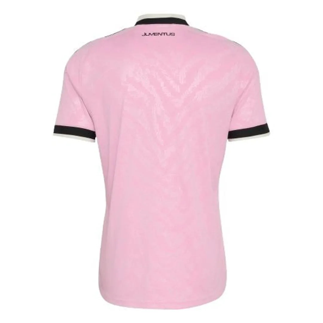 Maillot Juventus Extérieur 2026/2027