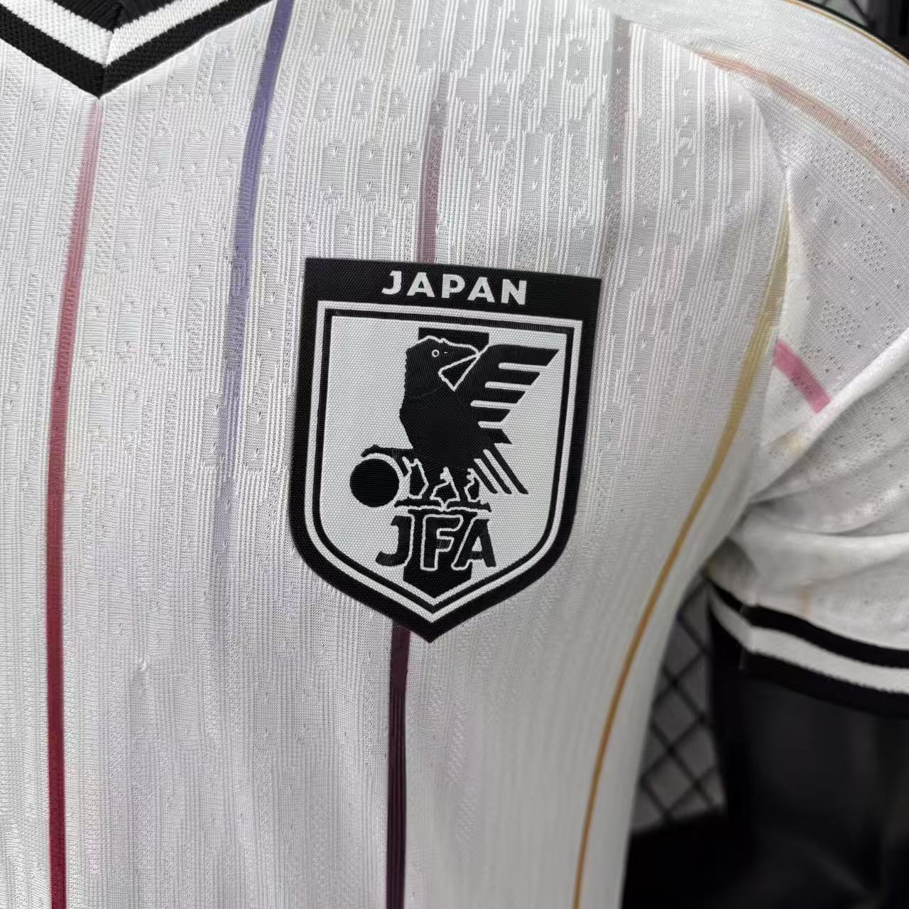 Maillot Japon Extérieur Coupe Du Monde 2026