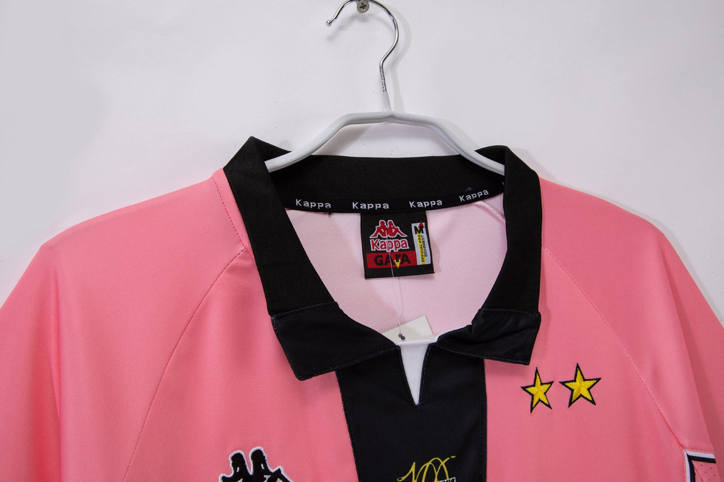 Maillot Rétro Juventus Extérieur 1997/1998