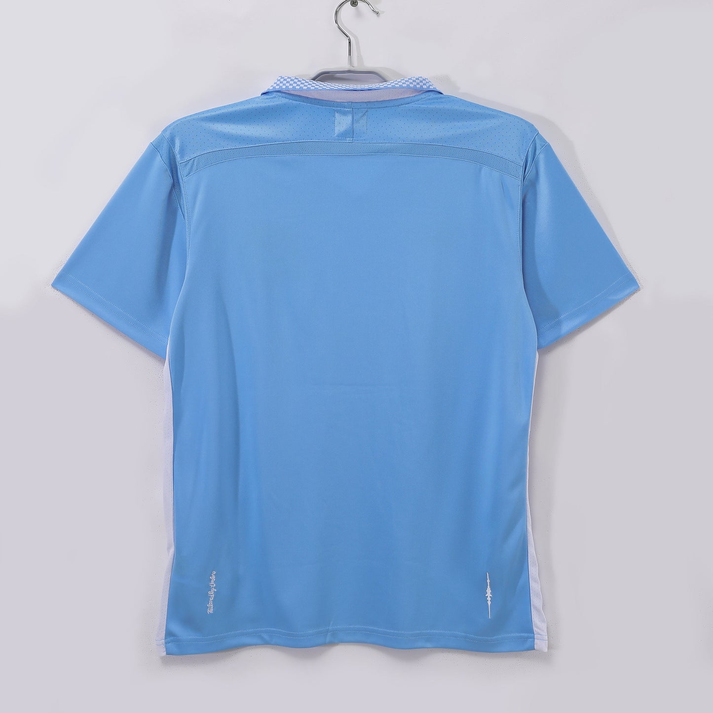 Maillot Rétro Manchester City Domicile 2011/2012