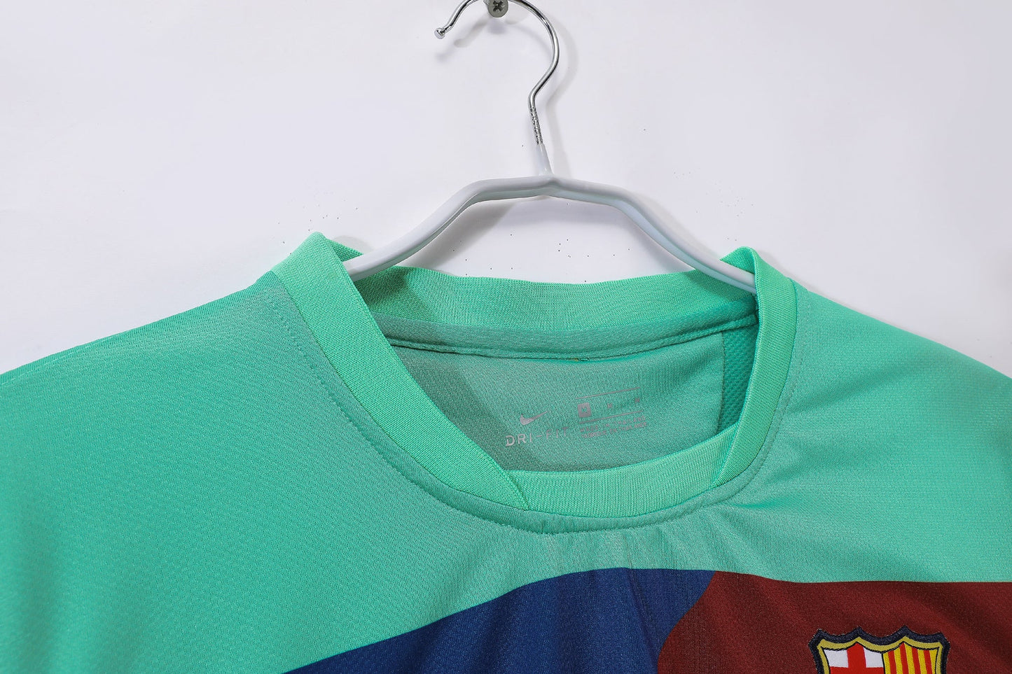 Maillot Rétro FC Barcelone Extérieur 2010/2011
