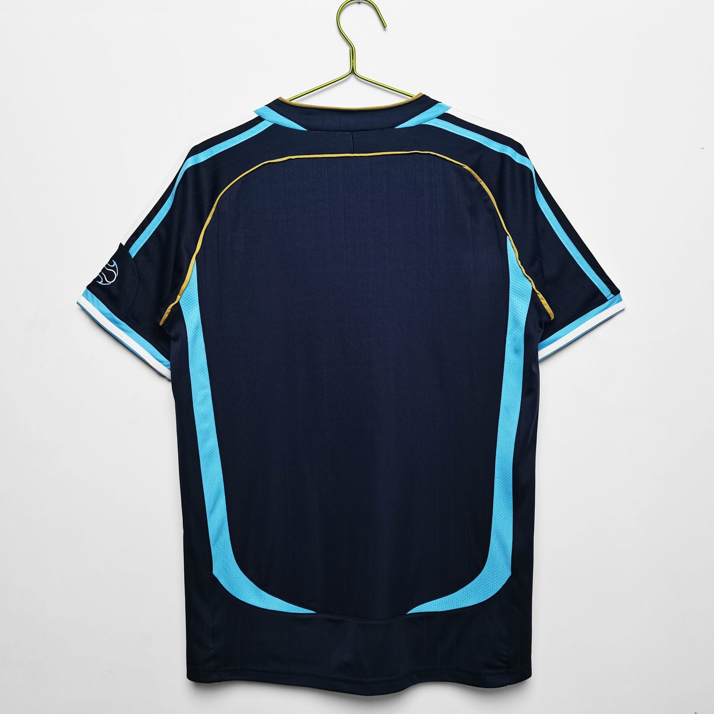 Maillot Rétro Argentine Extérieur 2006/2007
