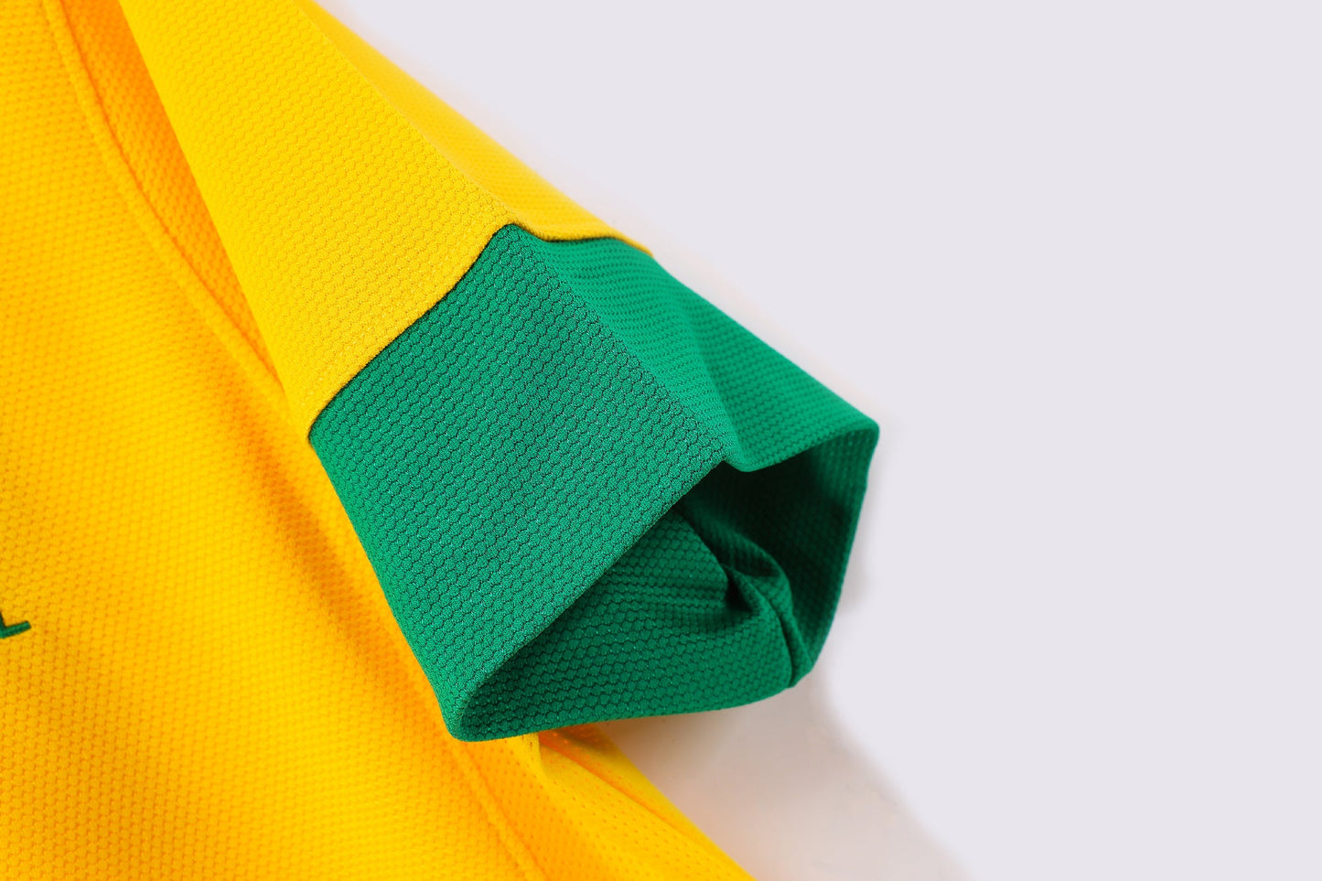Maillot Rétro Brésil Domicile 2012/2013