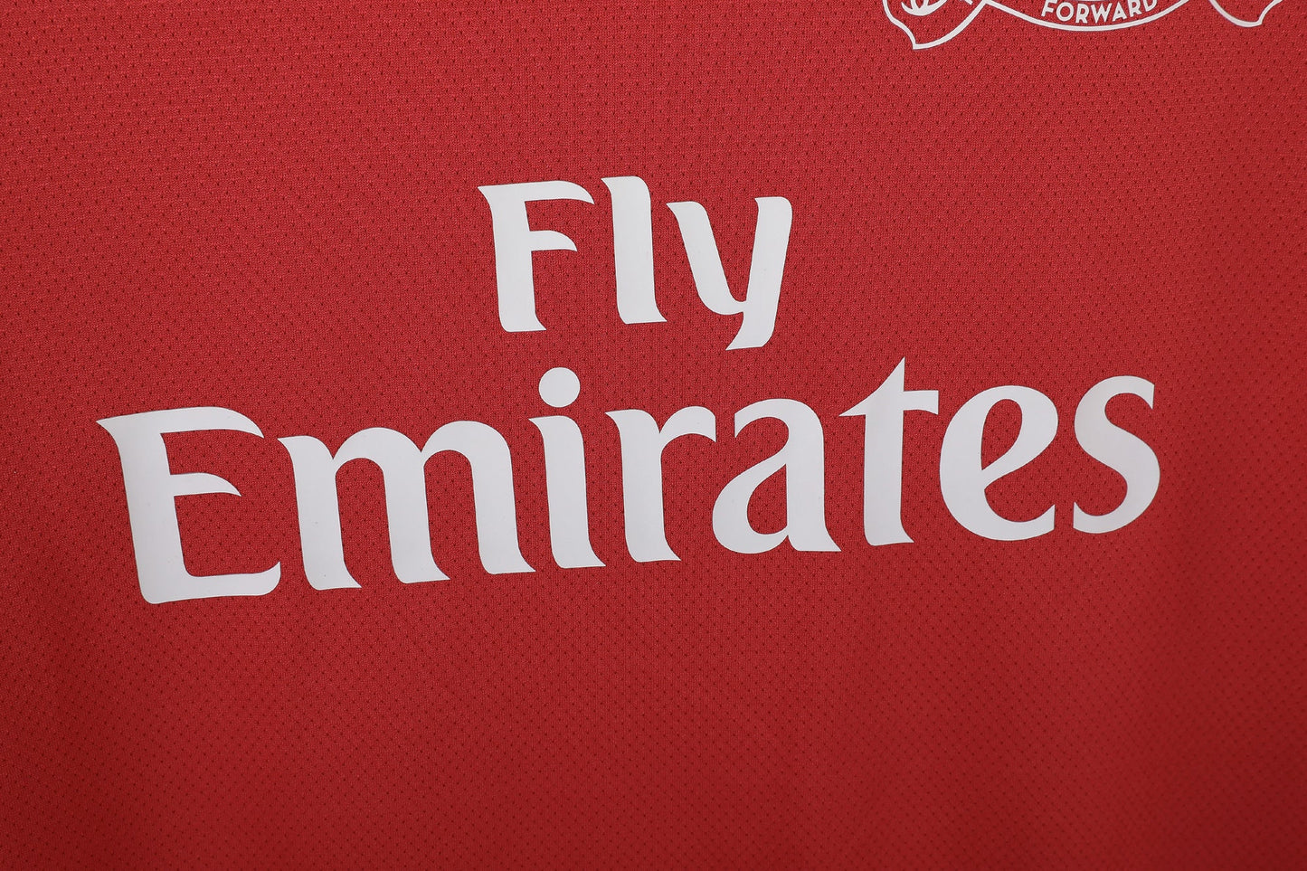 Maillot Rétro Arsenal Domicile 2011/2012