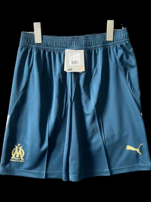 Short Marseille Extérieur 2024-25