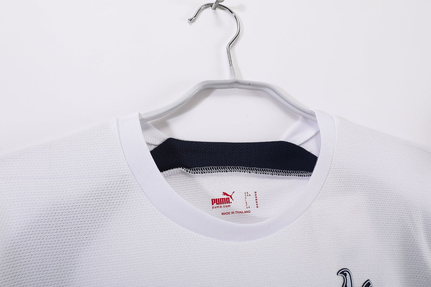 Maillot Rétro Tottenham Domicile 2006/2007