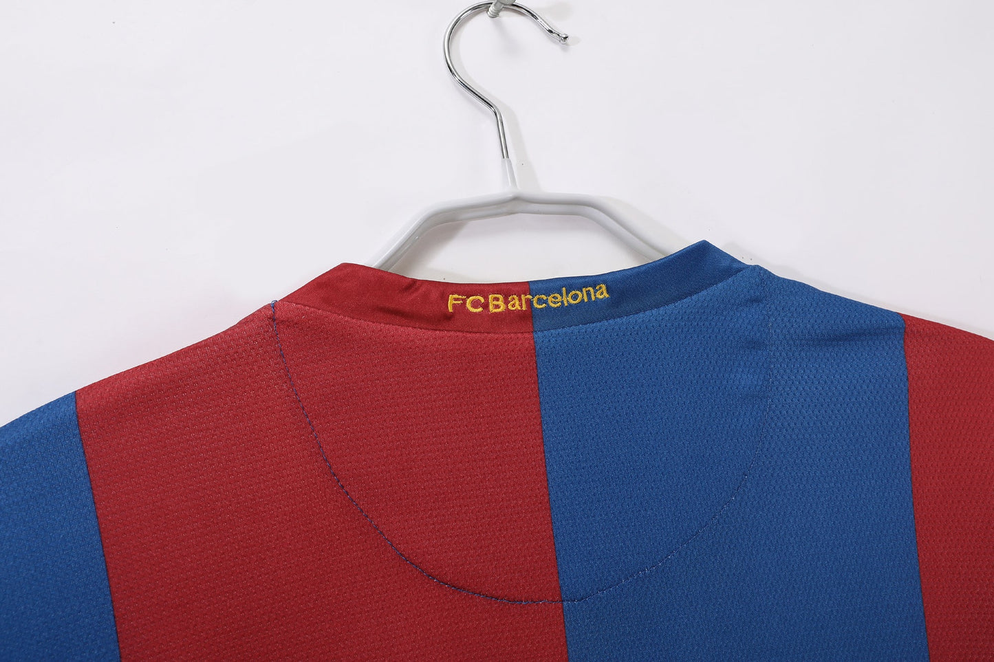 Maillot Rétro FC Barcelone Domicile 2006/2007